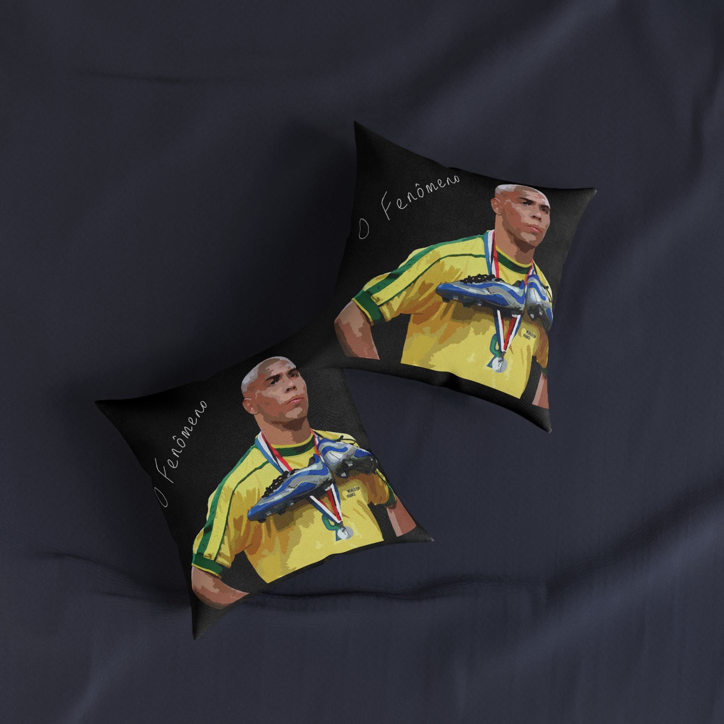 R9 Cushion