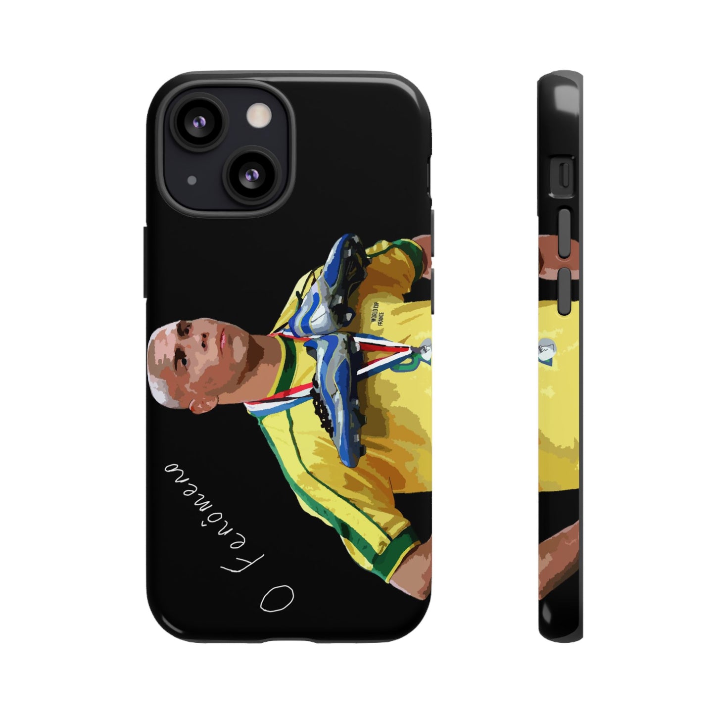 R9 Phone Case