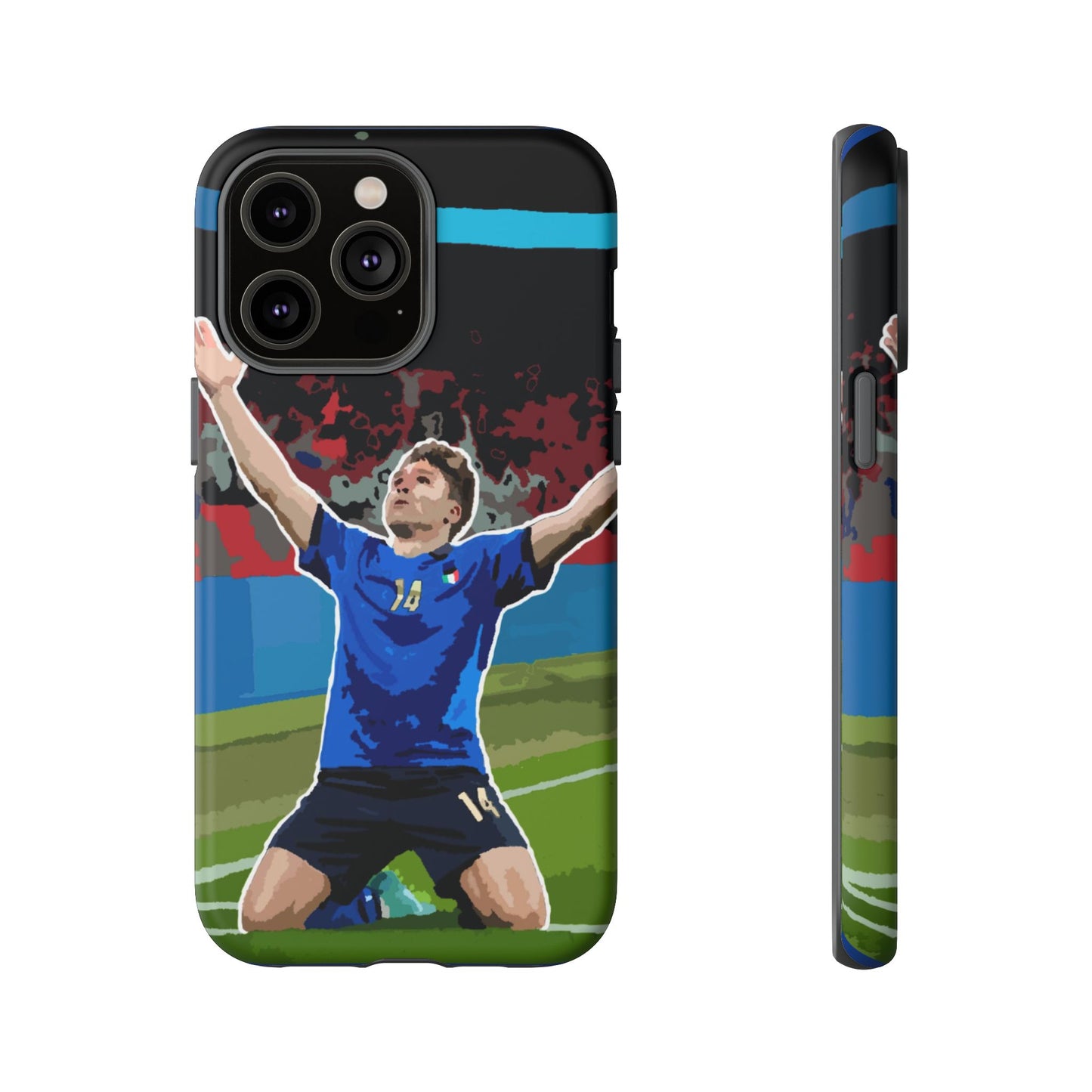 Chiesa Phone Case