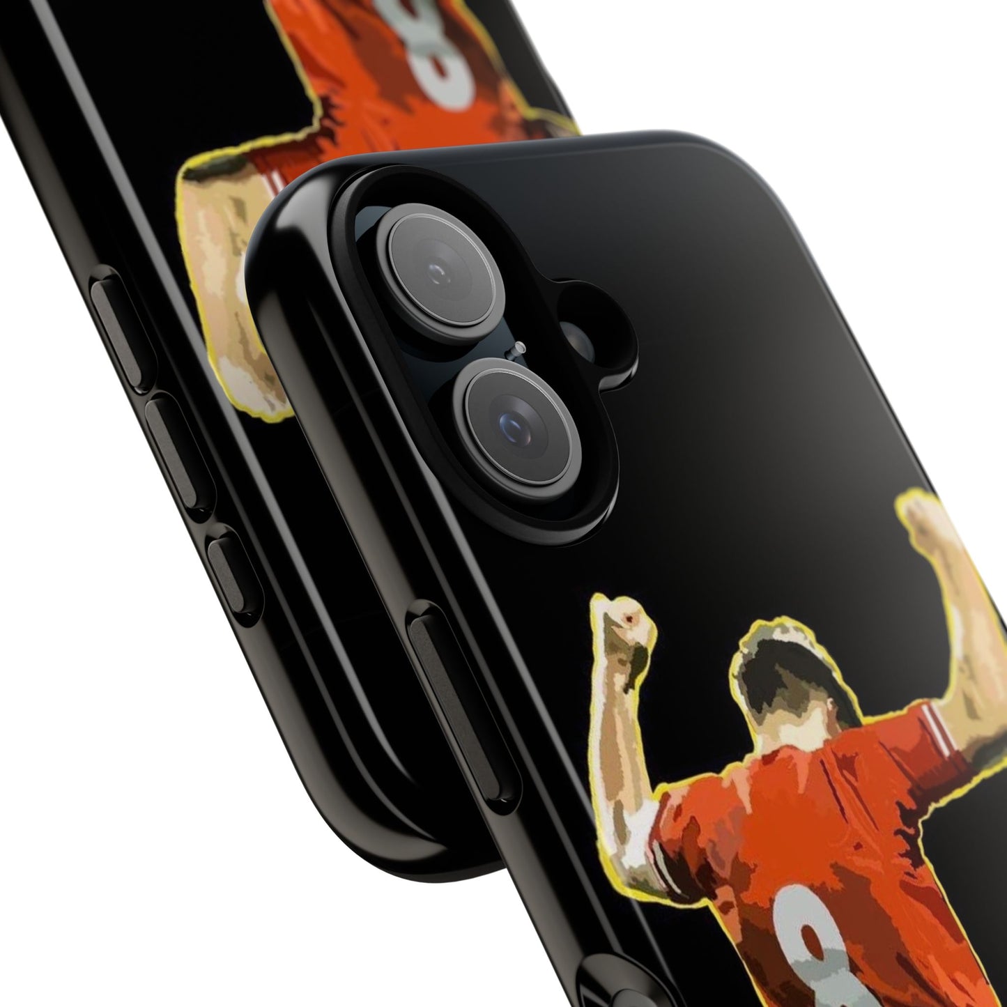 Gerrard Phone Case
