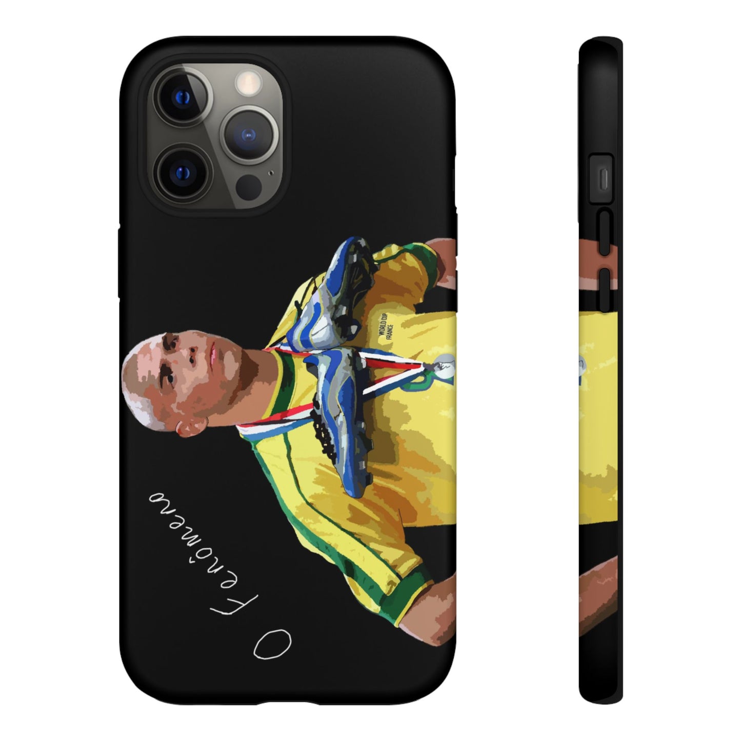 R9 Phone Case