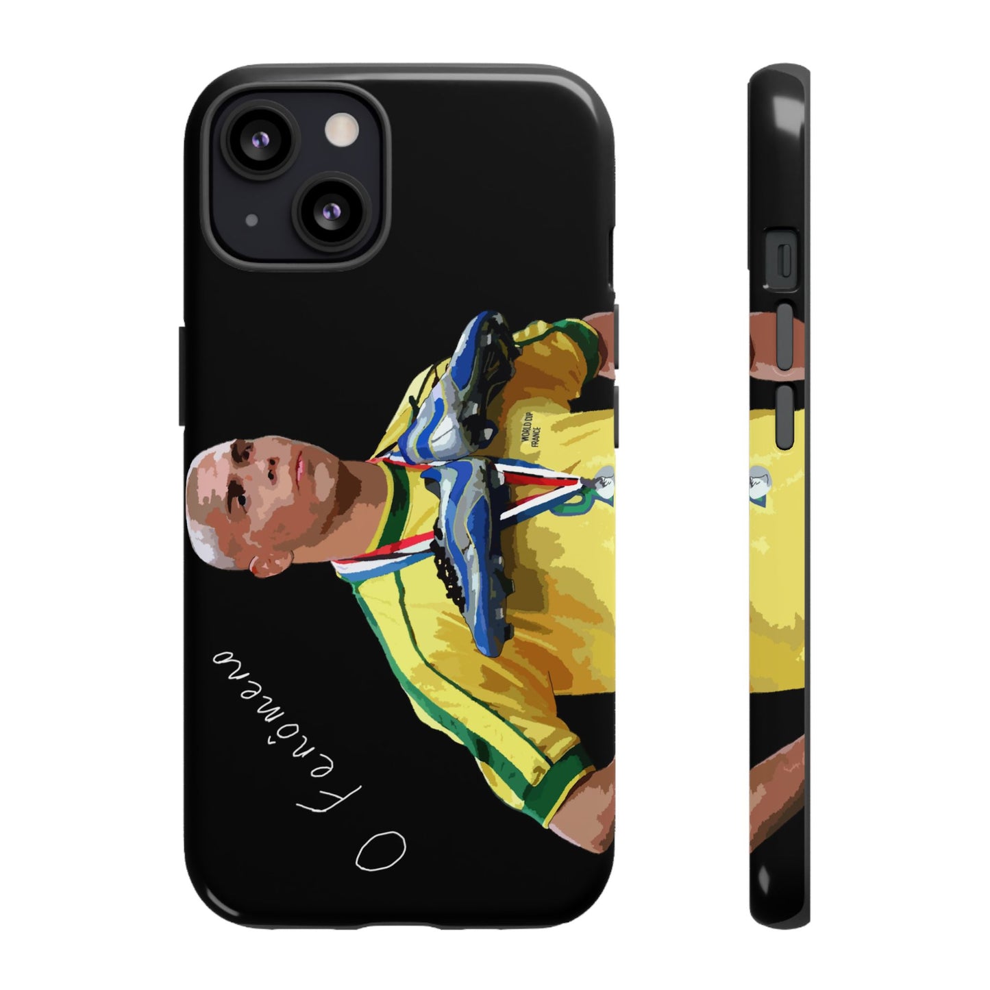 R9 Phone Case