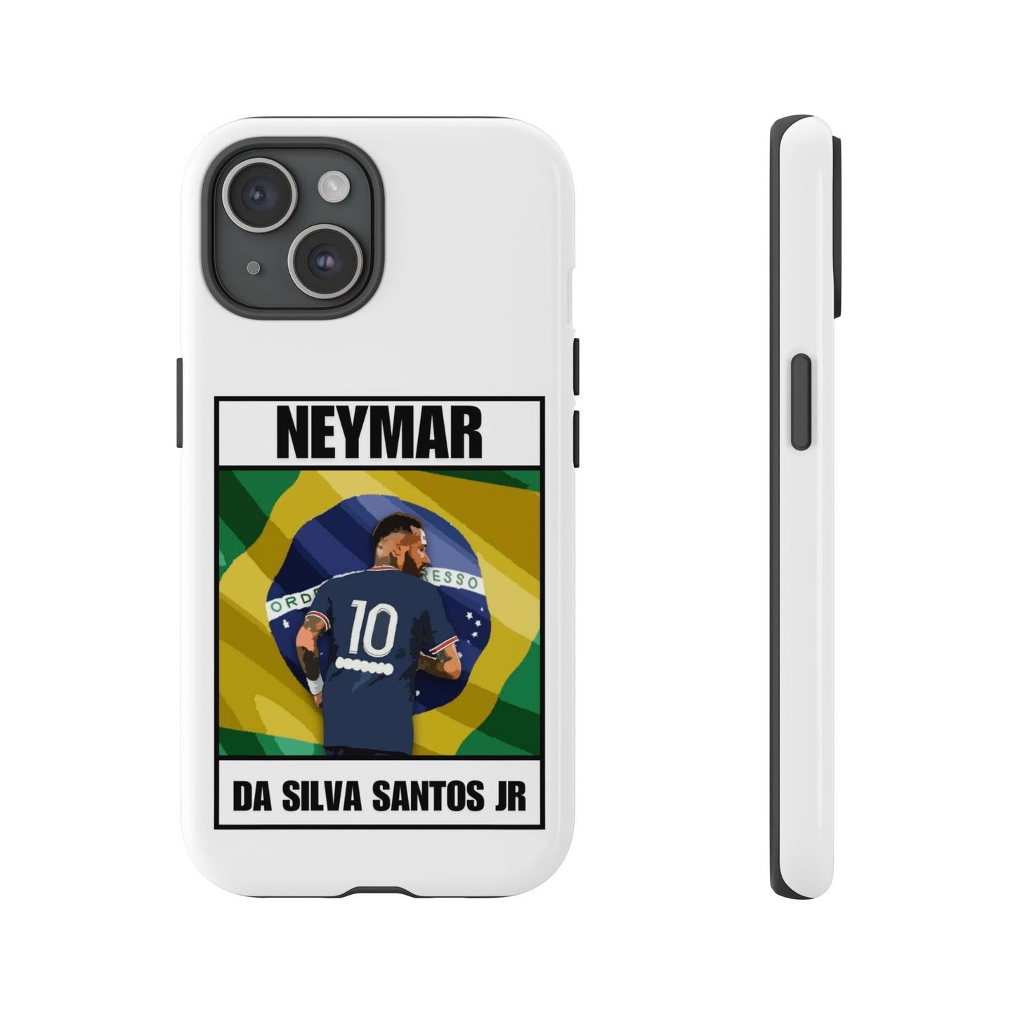 Neymar Jr. Phone Case