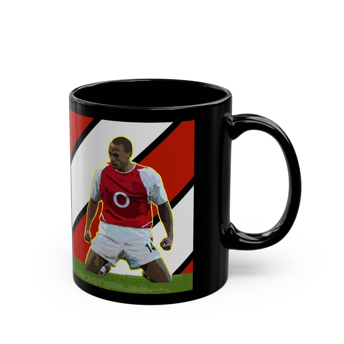 Henry Mug