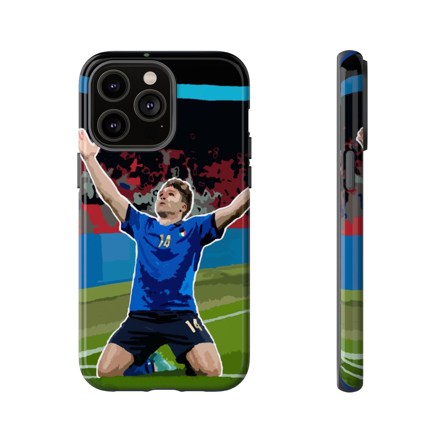 Chiesa Phone Case
