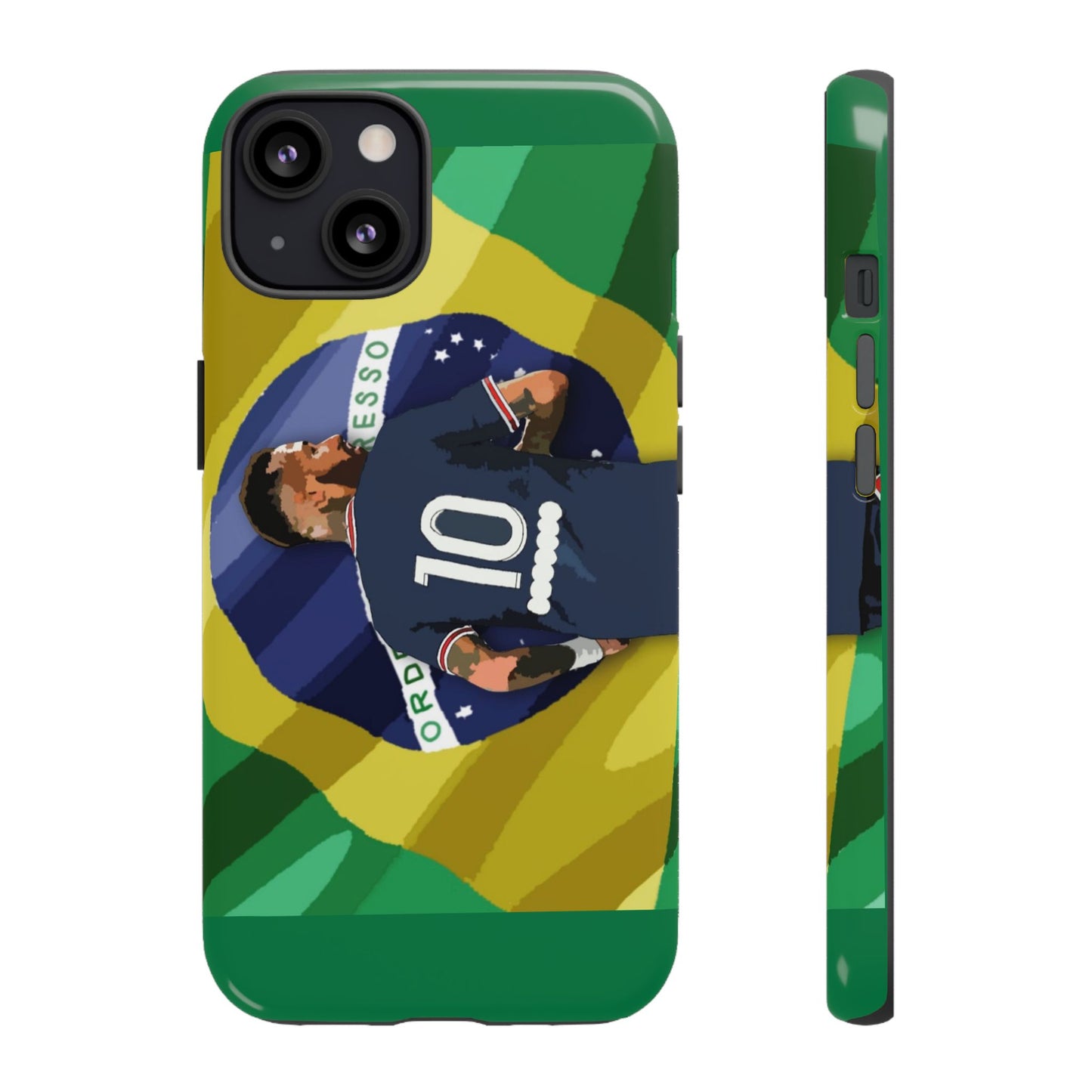 Neymar Phone Case