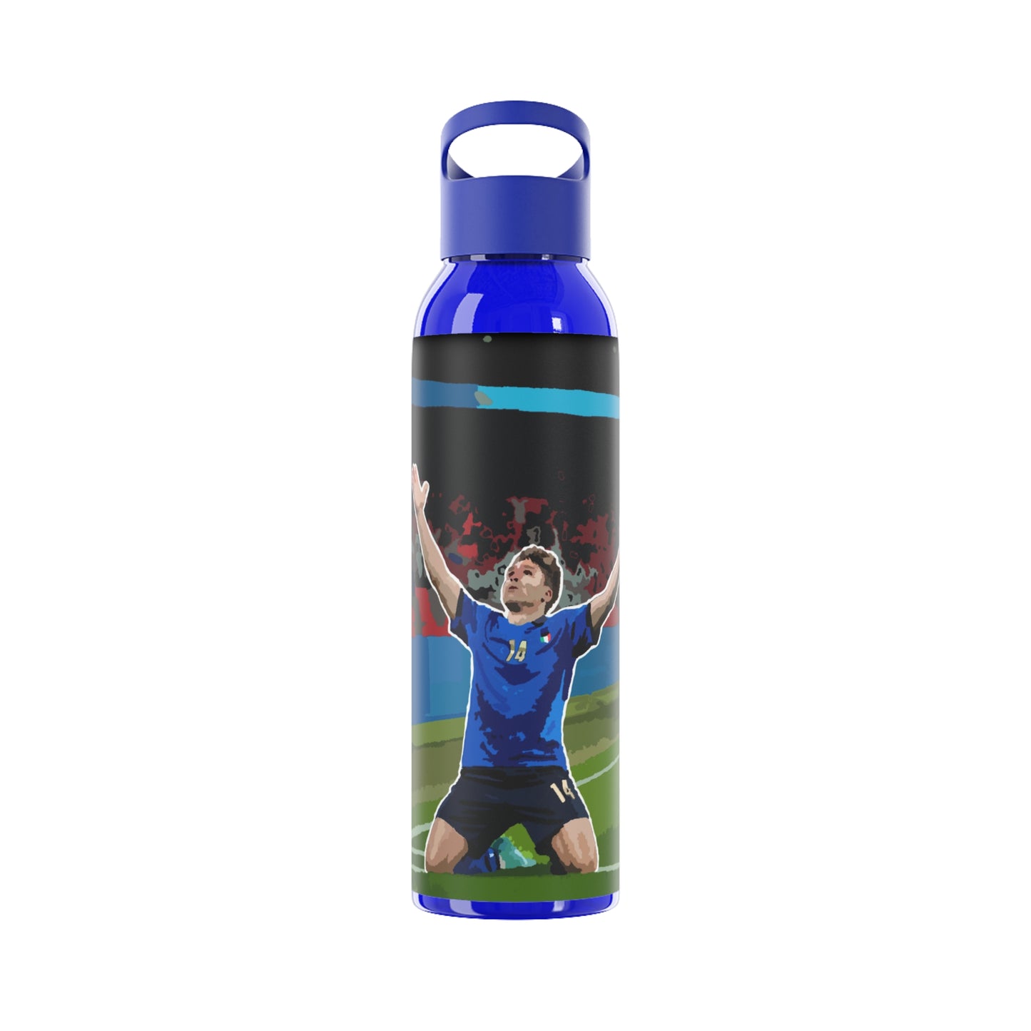 Chiesa Water Bottle