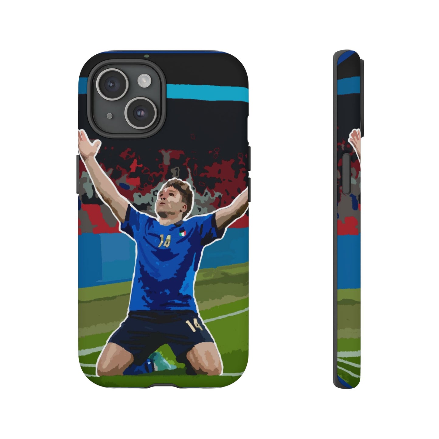Chiesa Phone Case