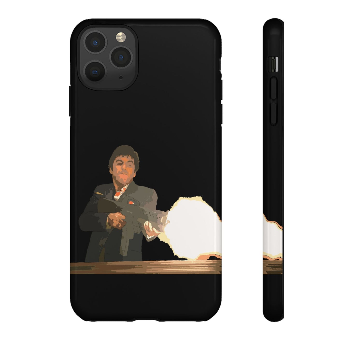 Scarface Phone Case