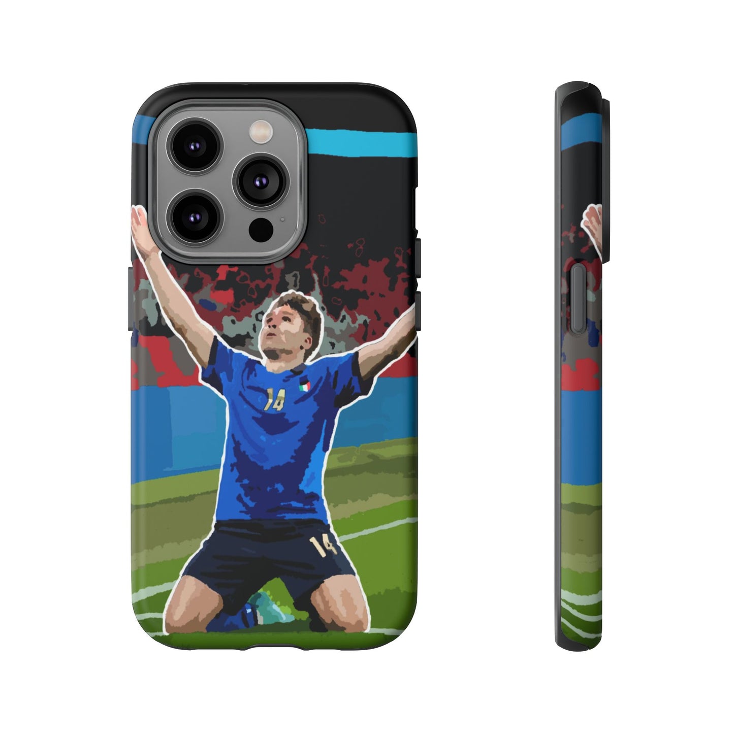 Chiesa Phone Case