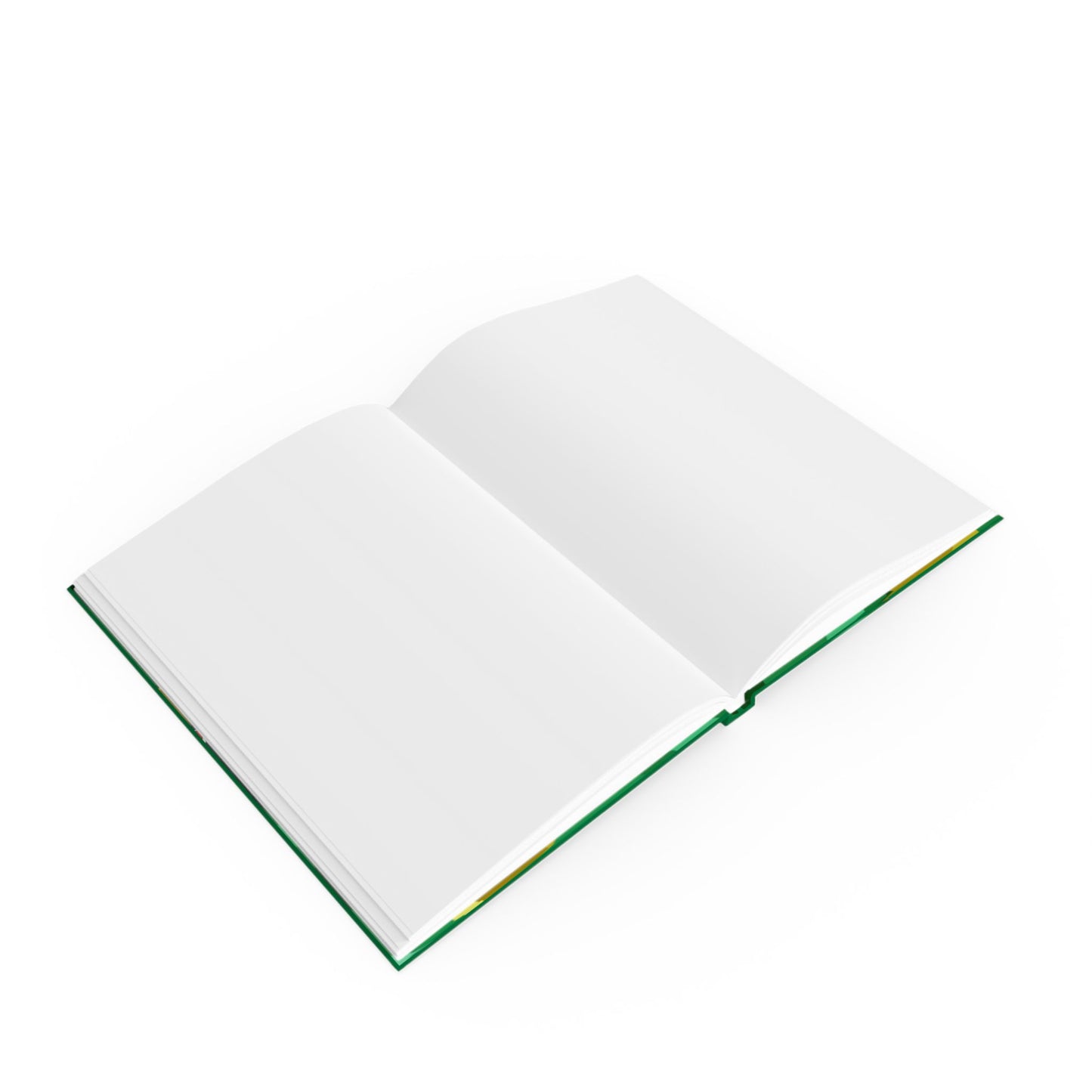 Neymar Hardback Notepad