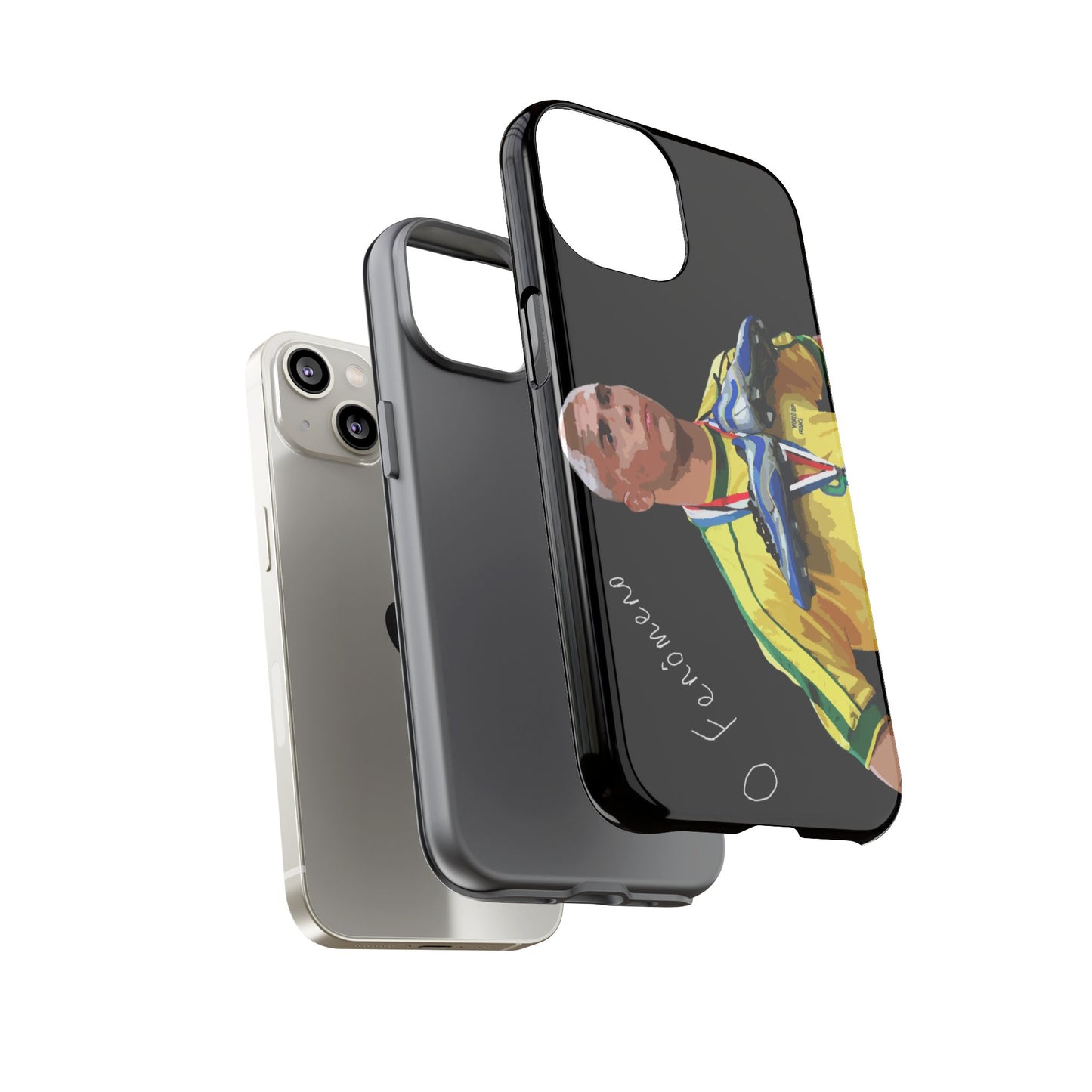 R9 Phone Case
