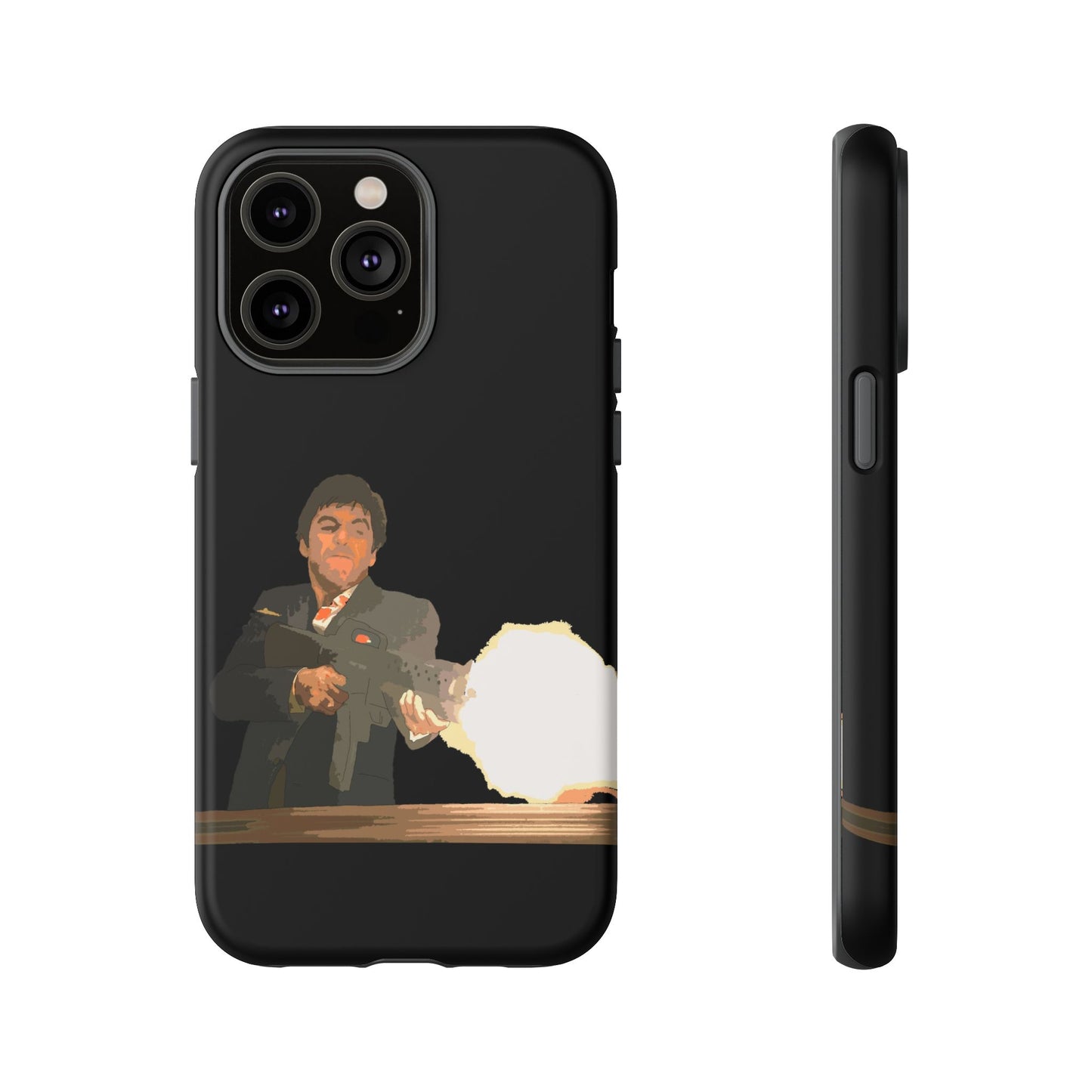 Scarface Phone Case