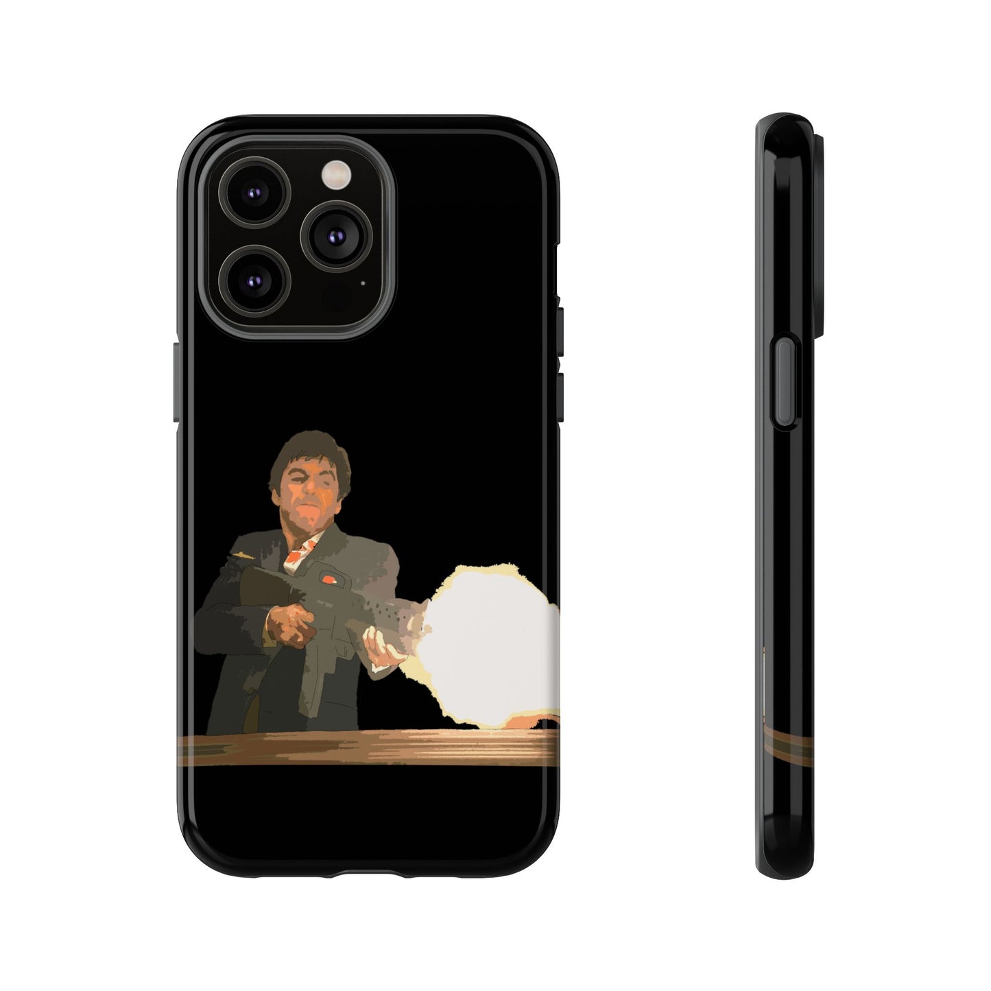 Scarface Phone Case