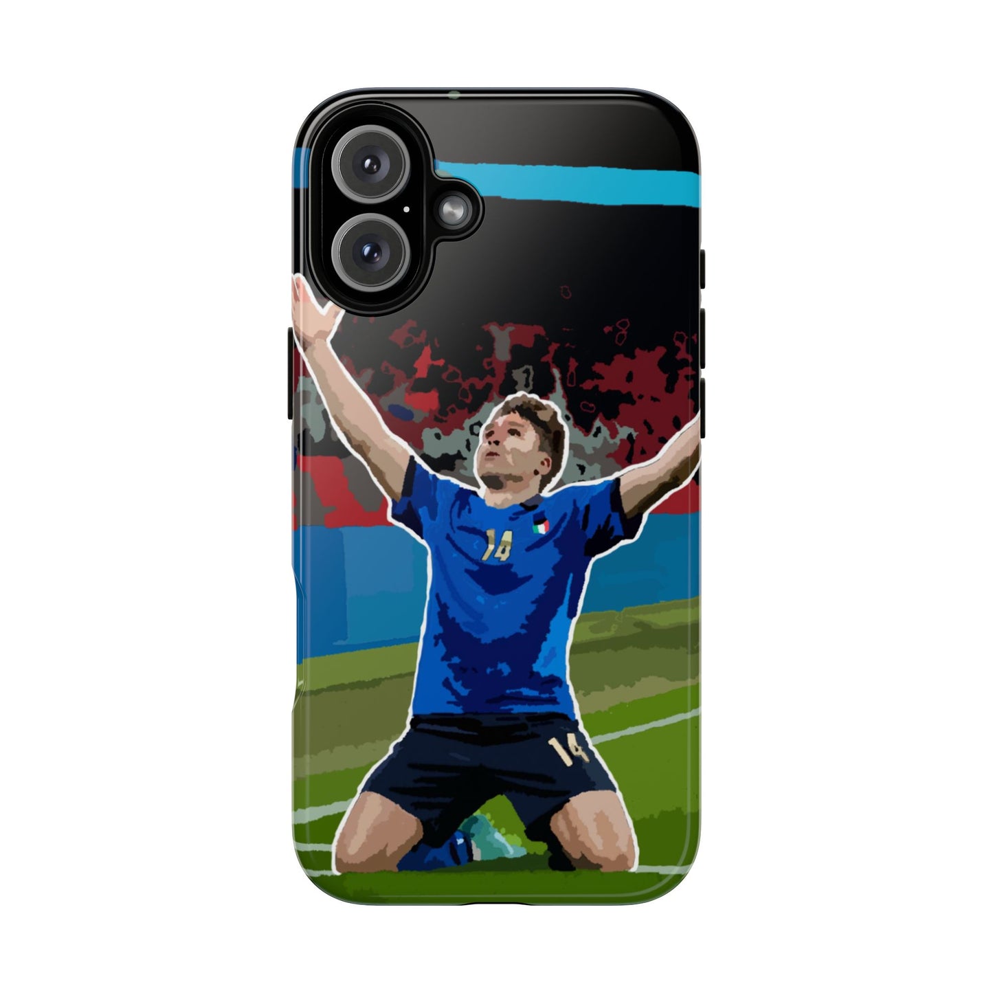 Chiesa Phone Case