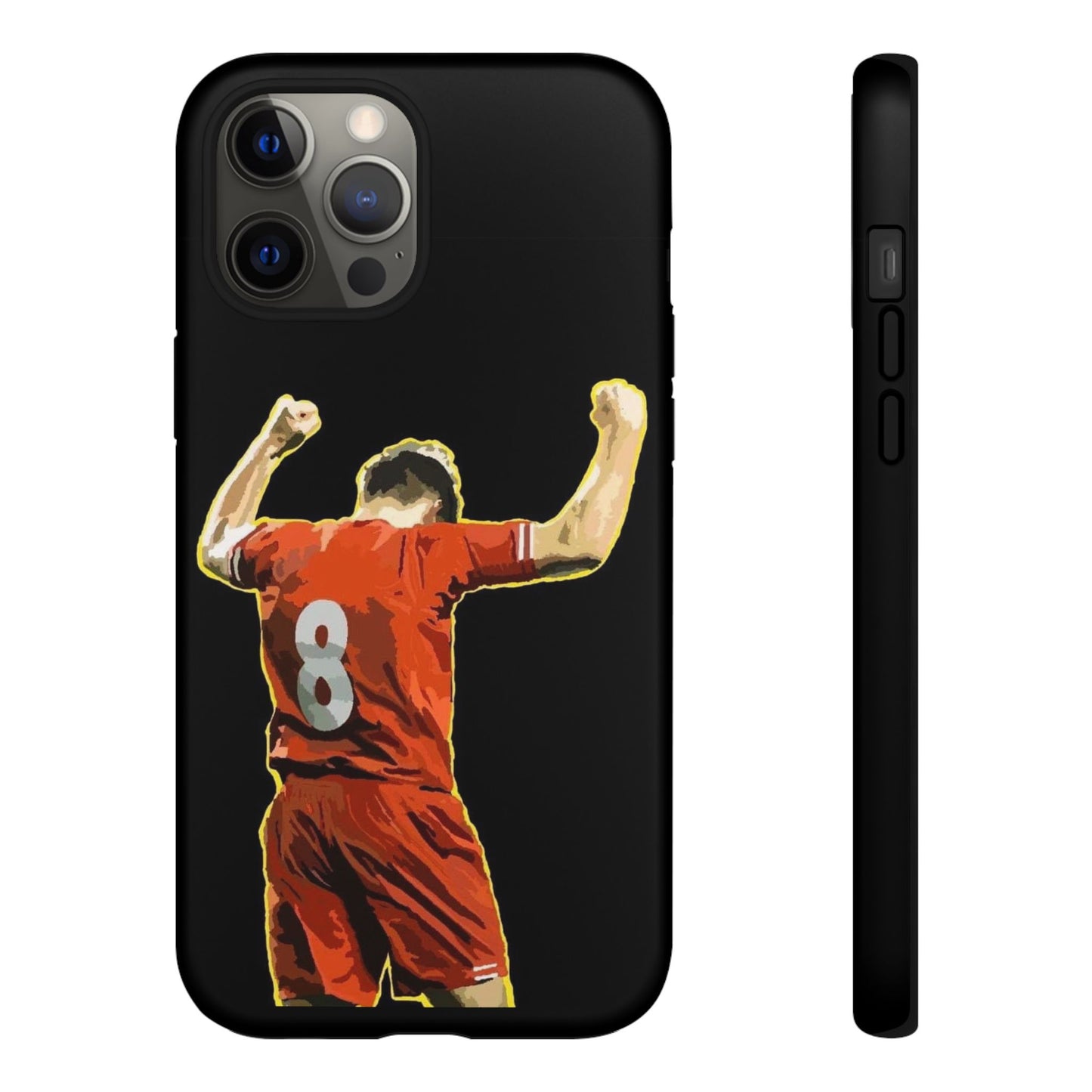 Gerrard Phone Case