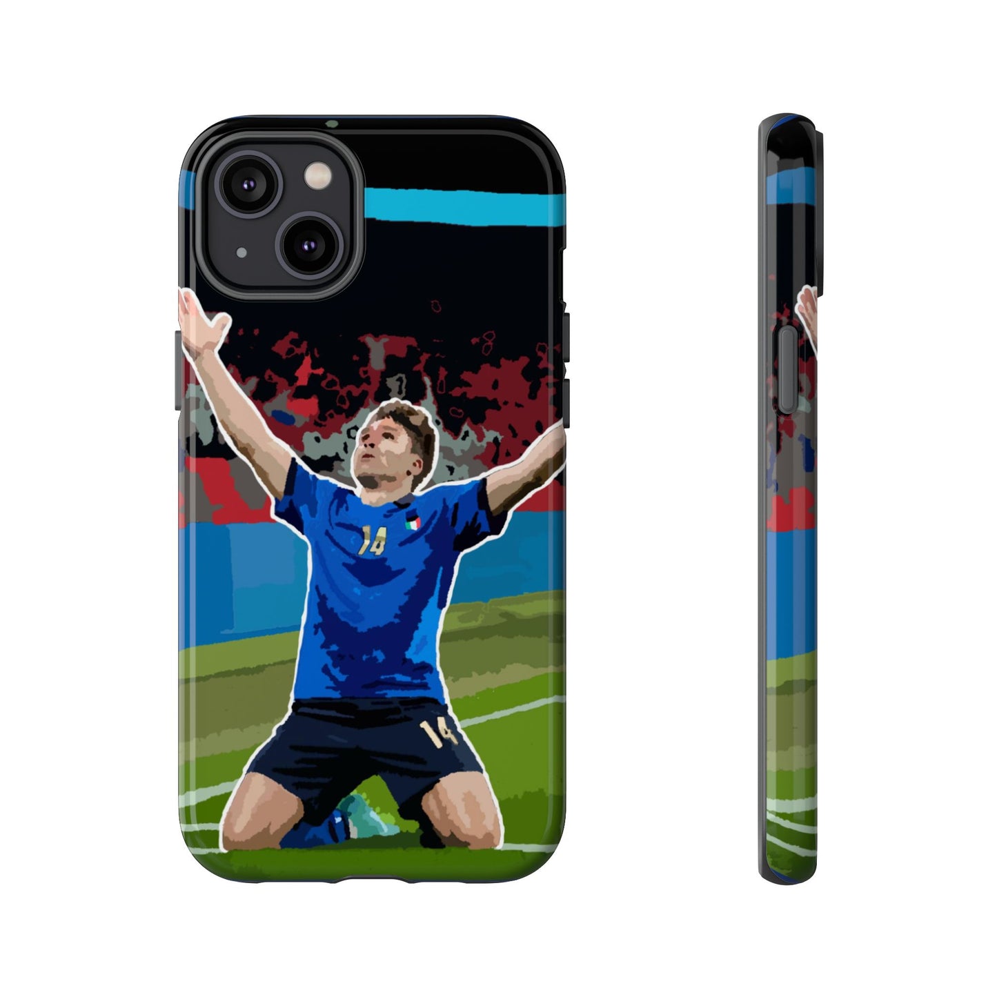 Chiesa Phone Case
