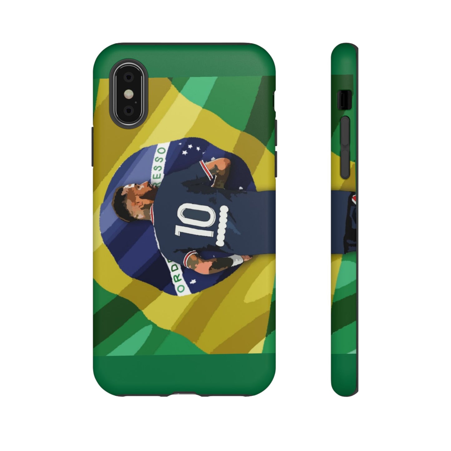 Neymar Phone Case