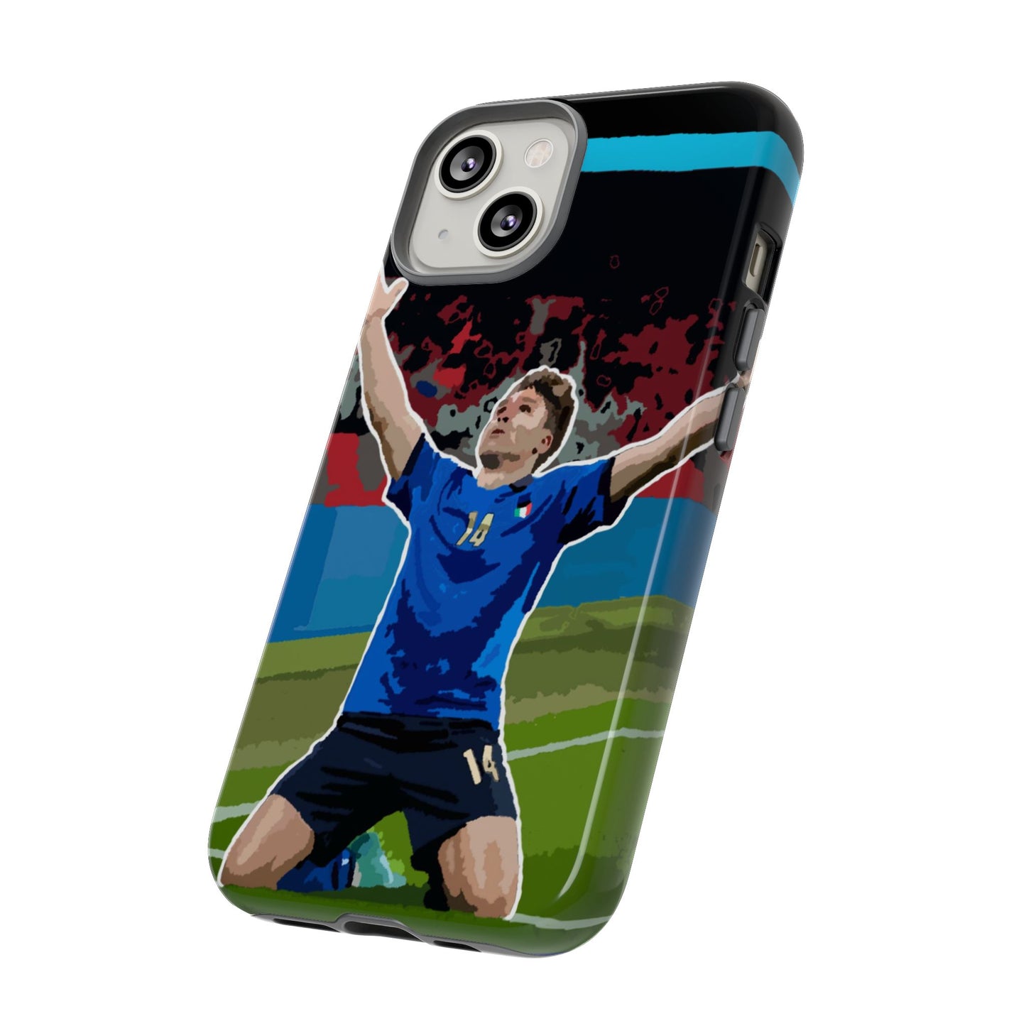 Chiesa Phone Case