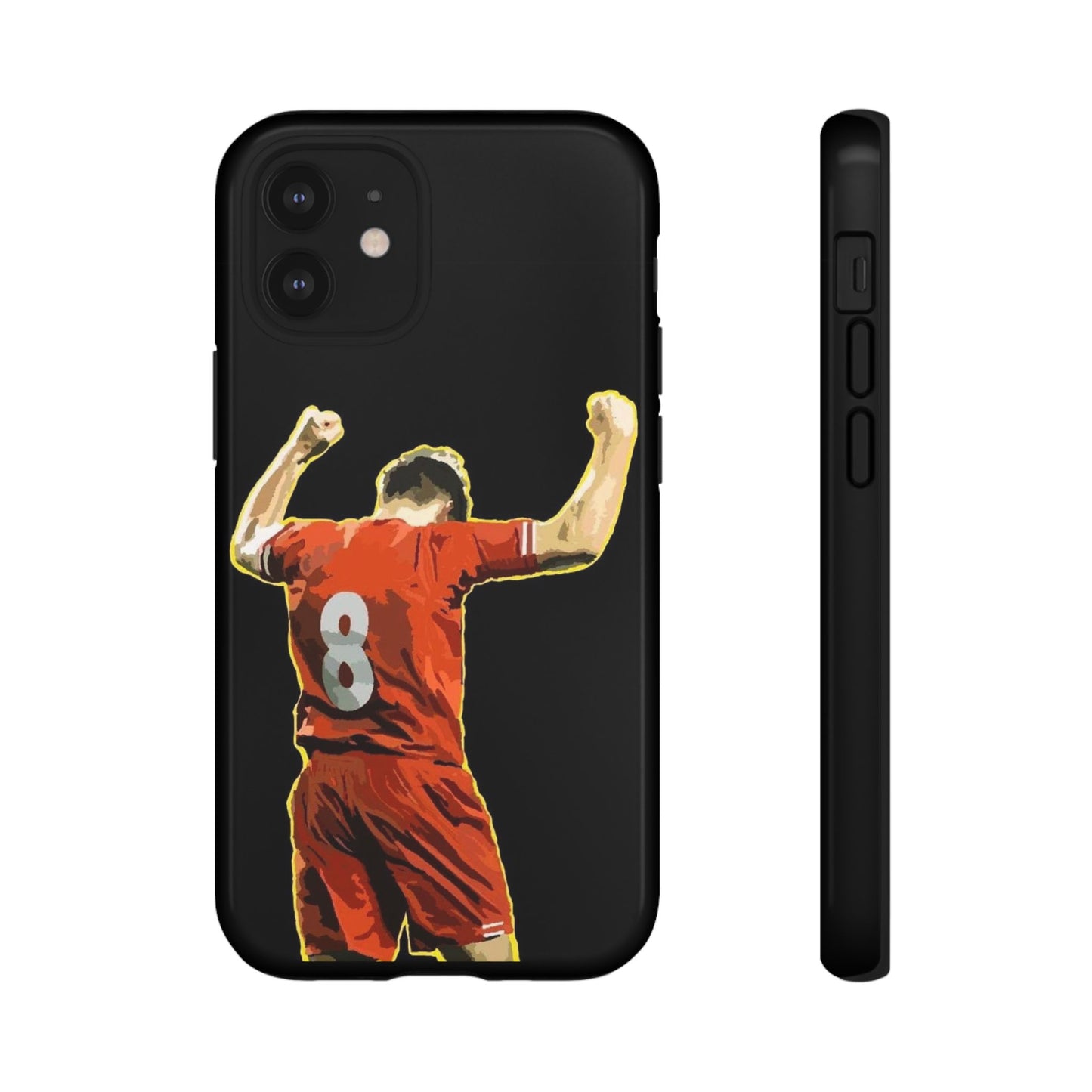 Gerrard Phone Case