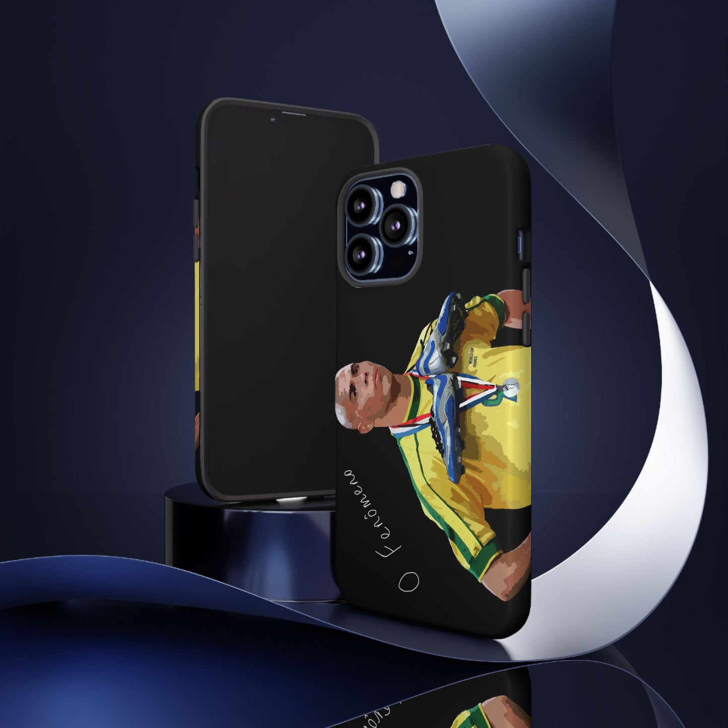 R9 Phone Case