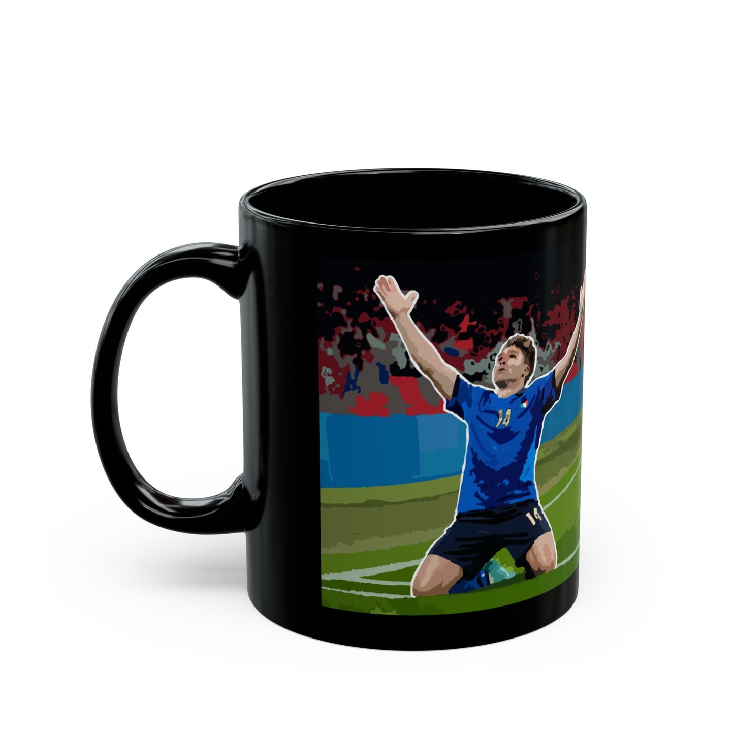 Chiesa Mug