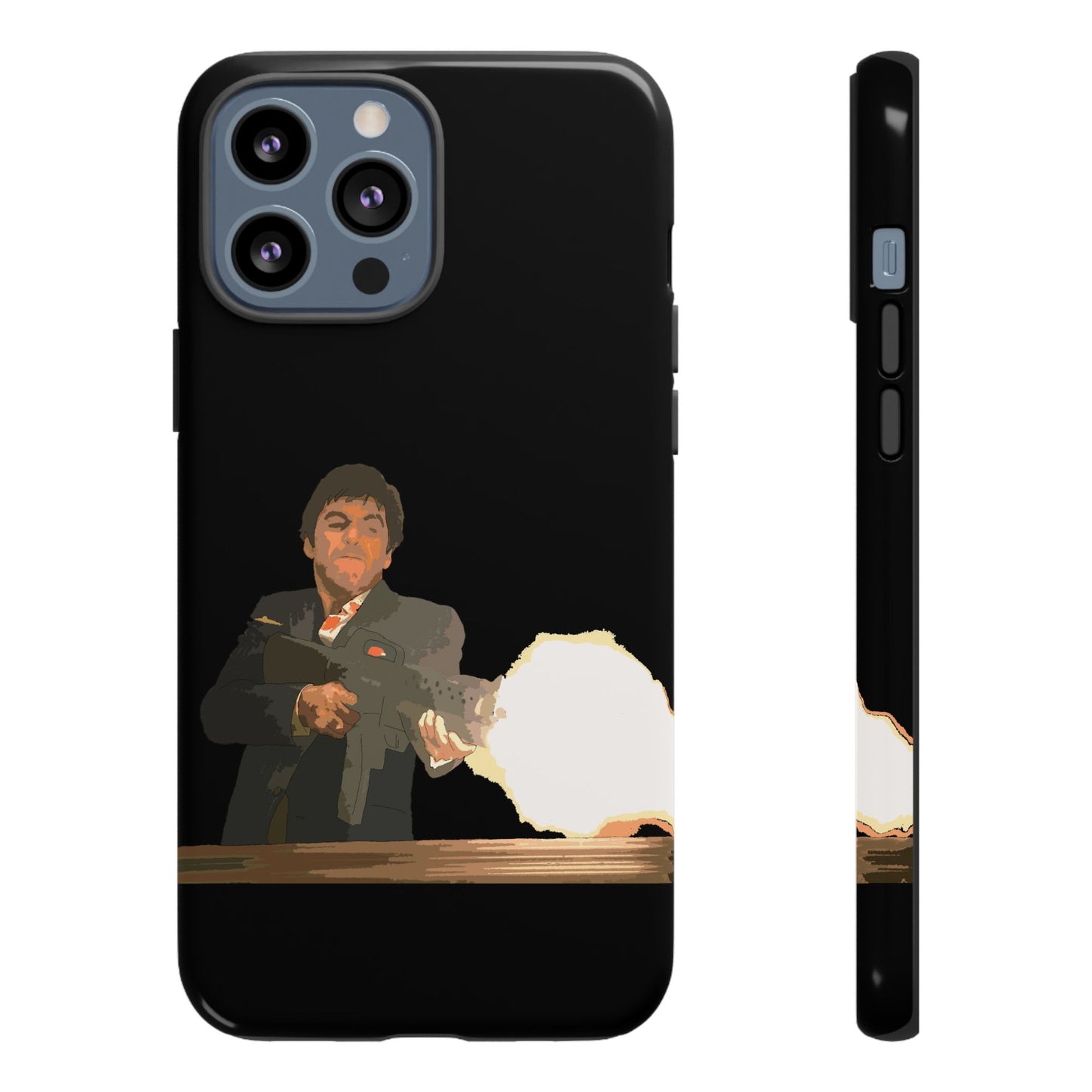 Scarface Phone Case