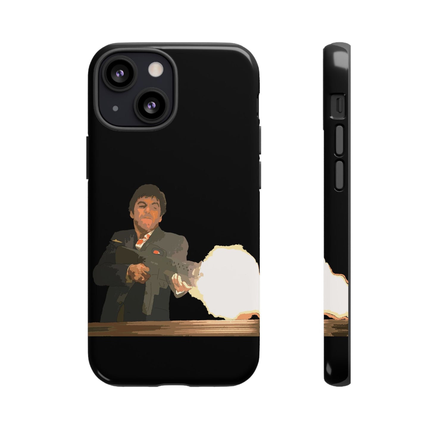 Scarface Phone Case