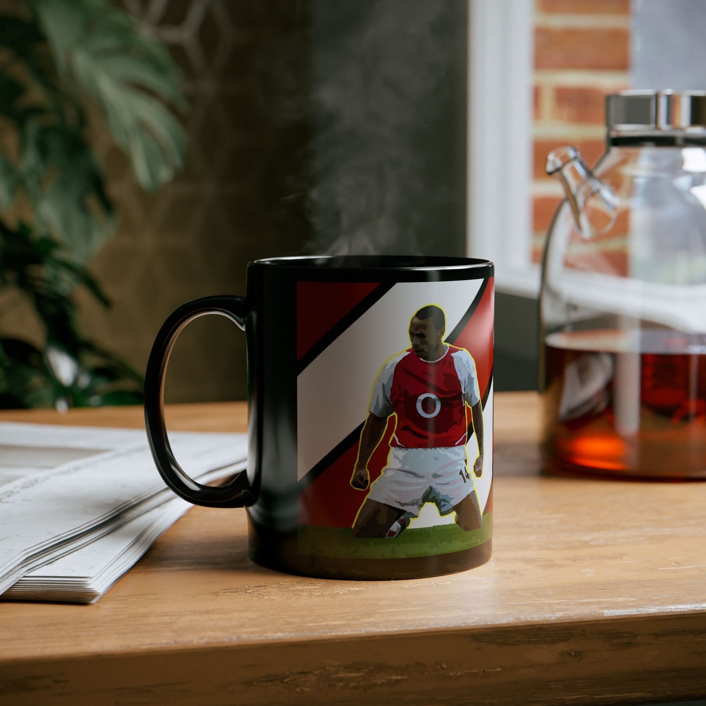 Henry Mug