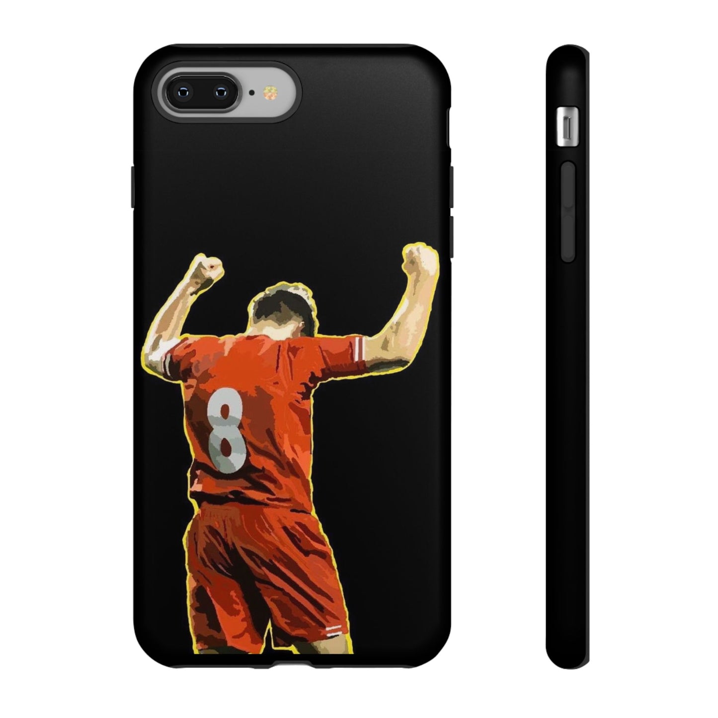 Gerrard Phone Case