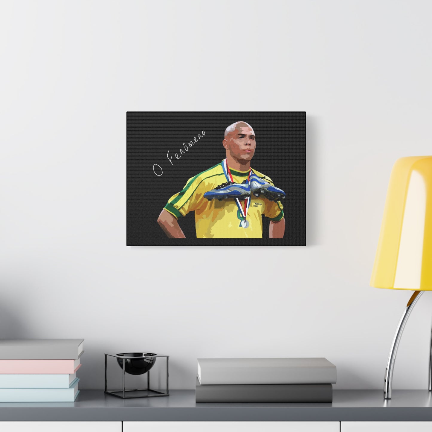 R9 Canvas