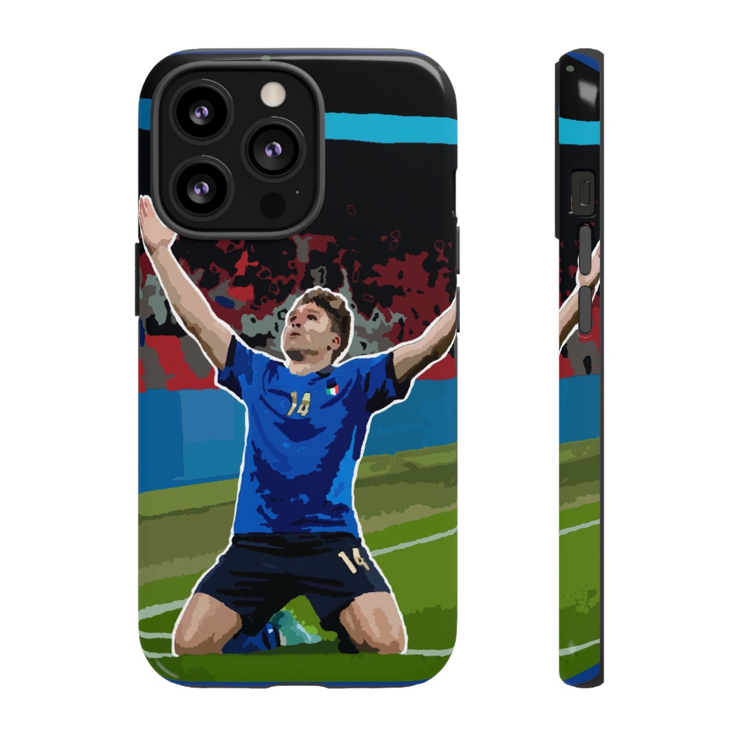 Chiesa Phone Case