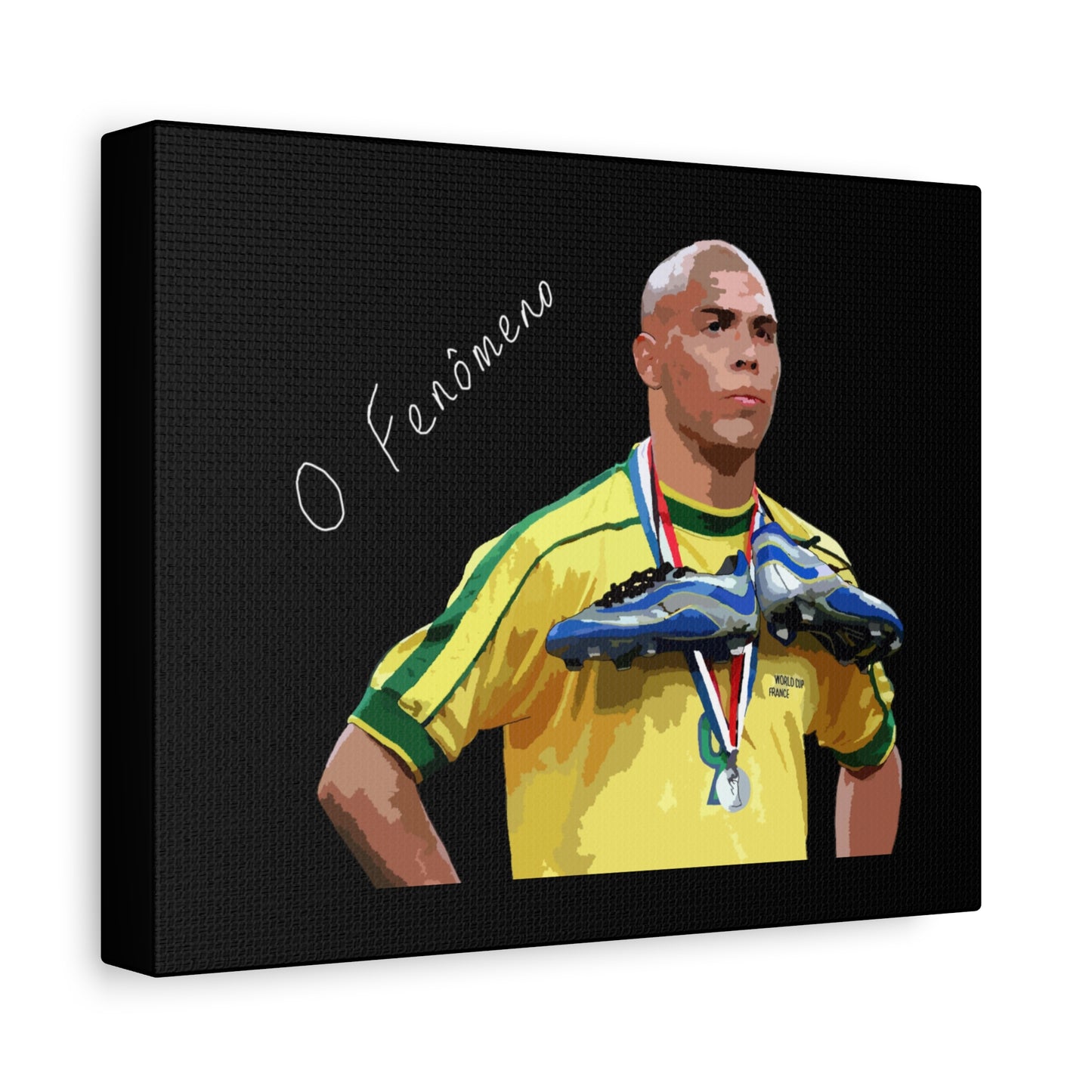 R9 Canvas