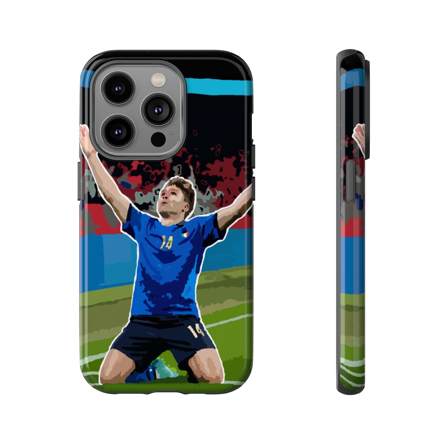 Chiesa Phone Case