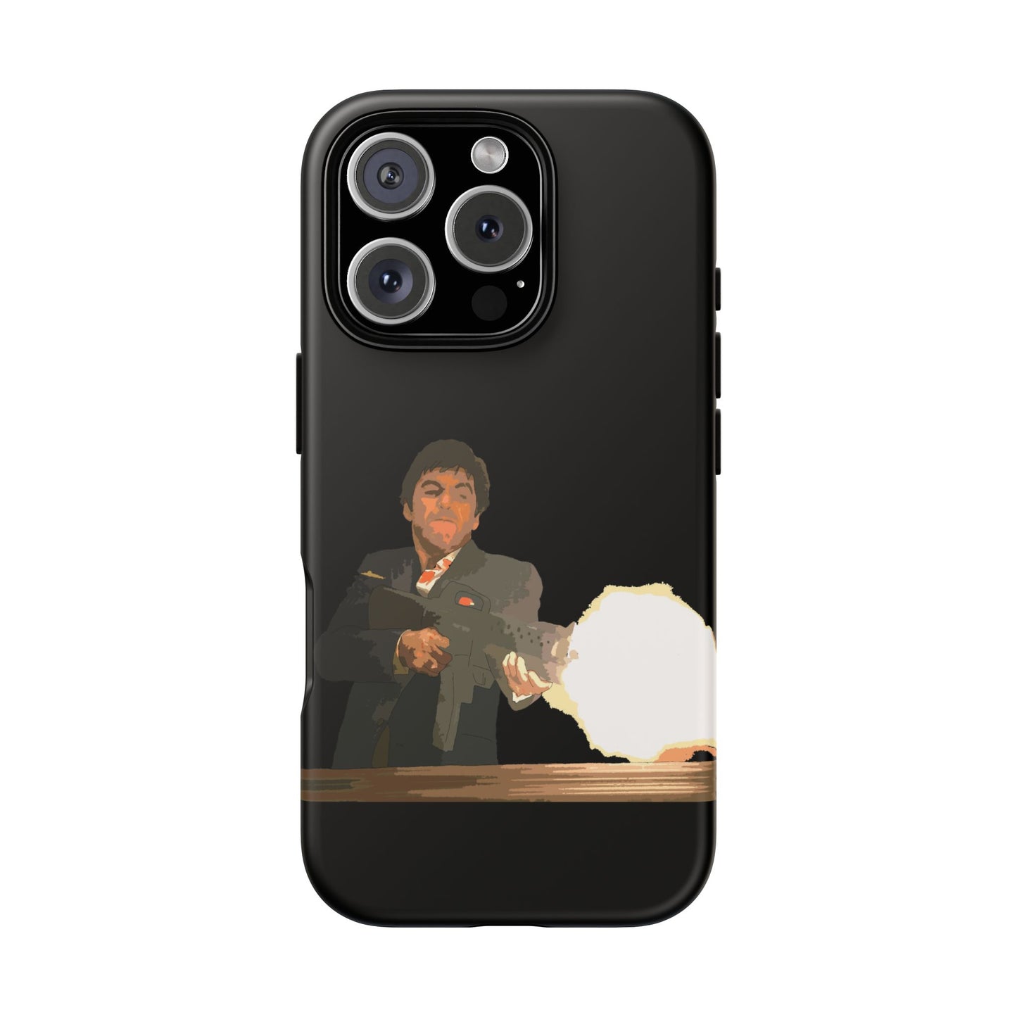 Scarface Phone Case