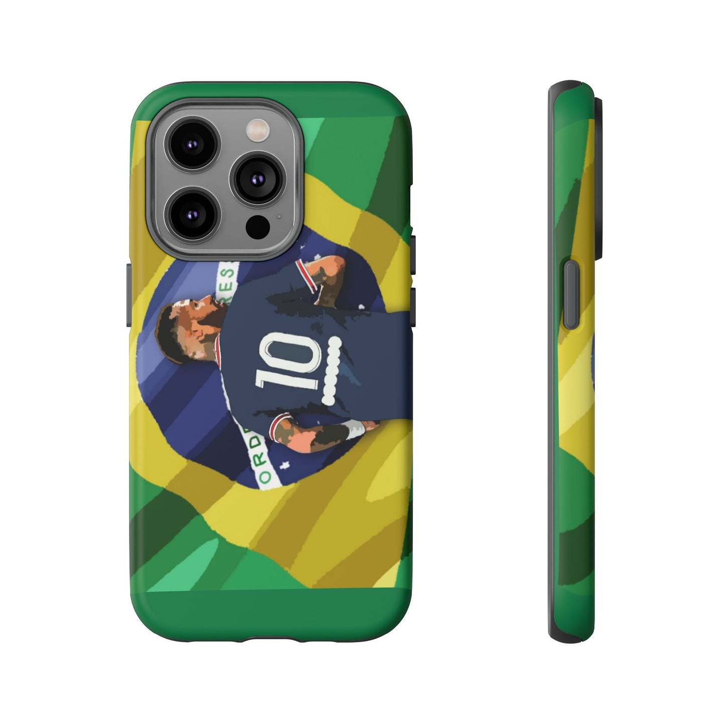 Neymar Phone Case