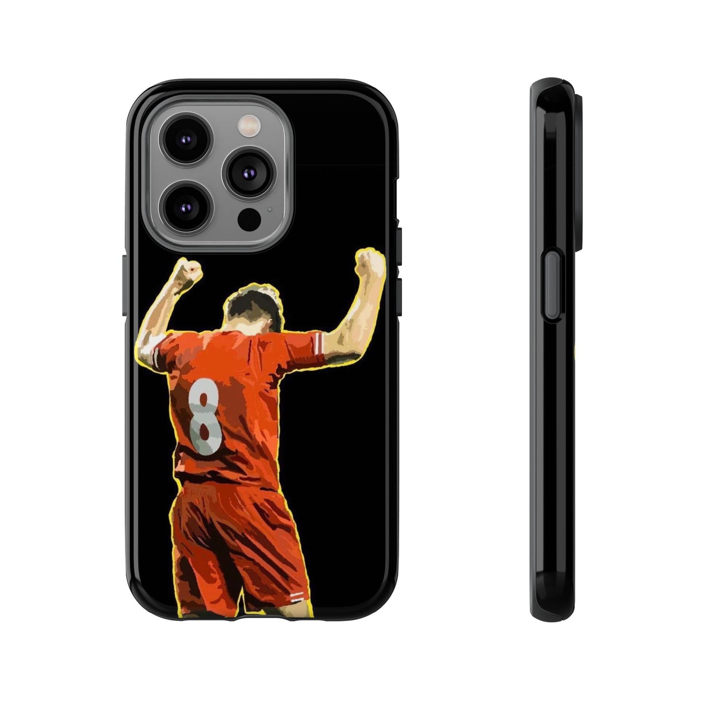 Gerrard Phone Case