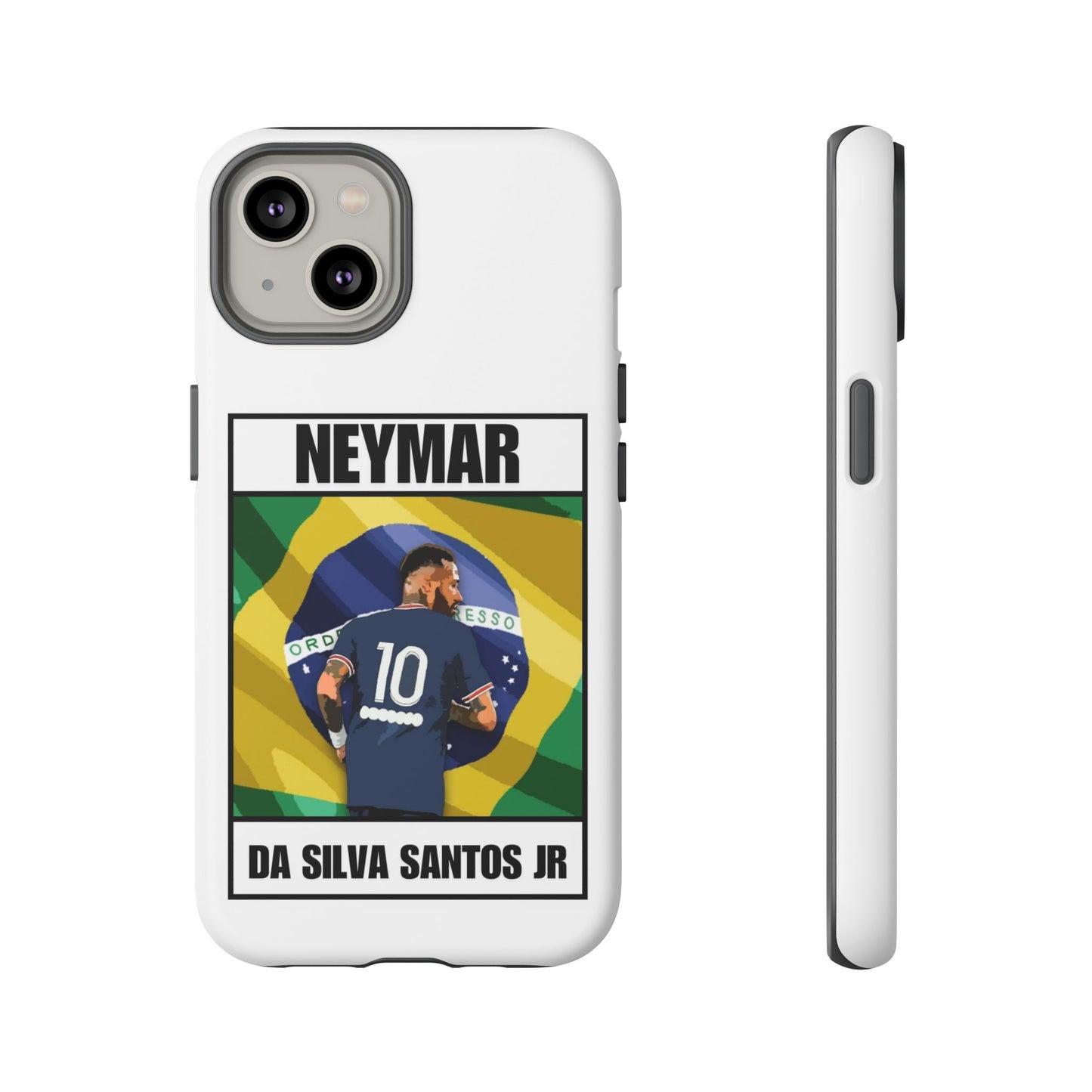 Neymar Jr. Phone Case