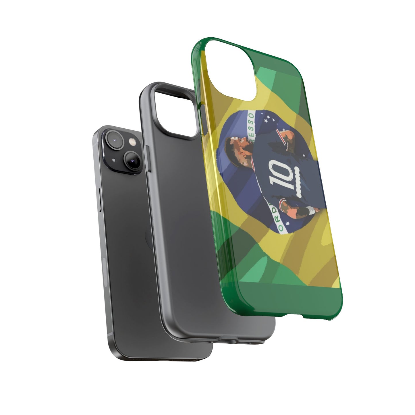 Neymar Phone Case