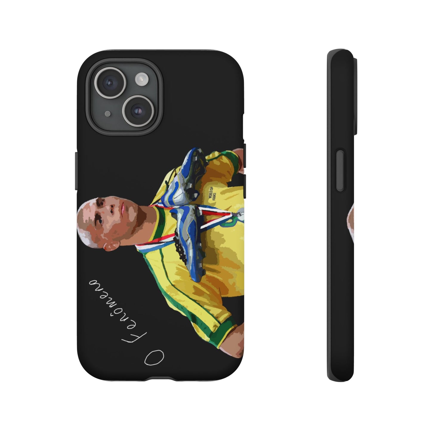 R9 Phone Case