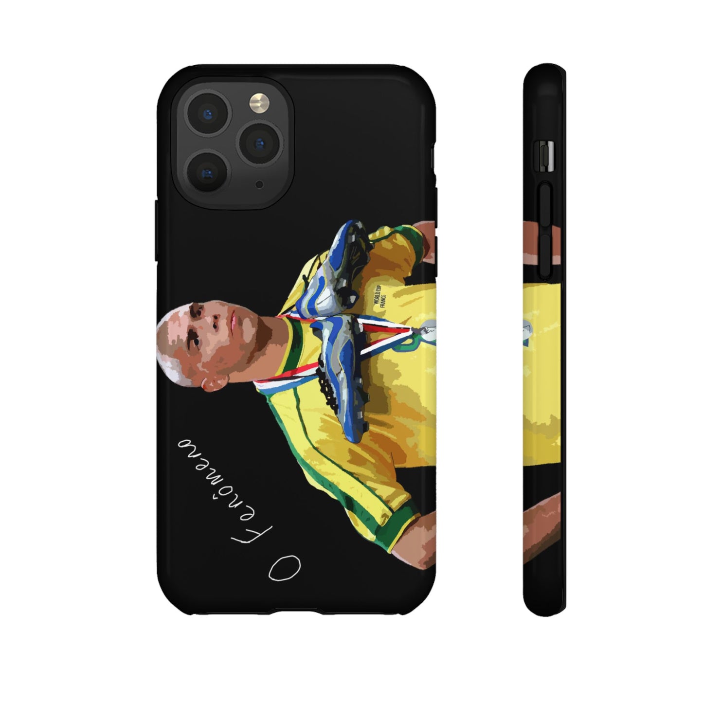 R9 Phone Case