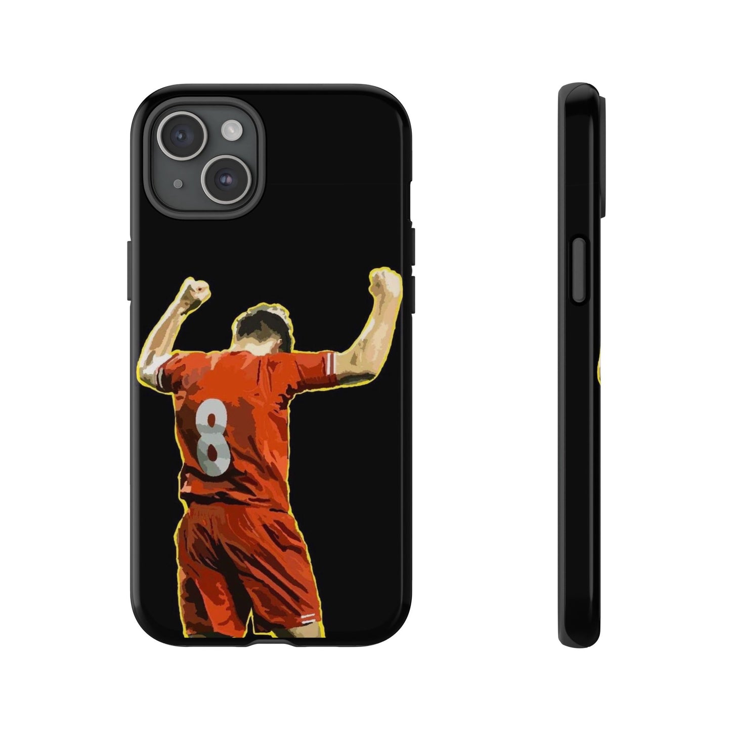 Gerrard Phone Case