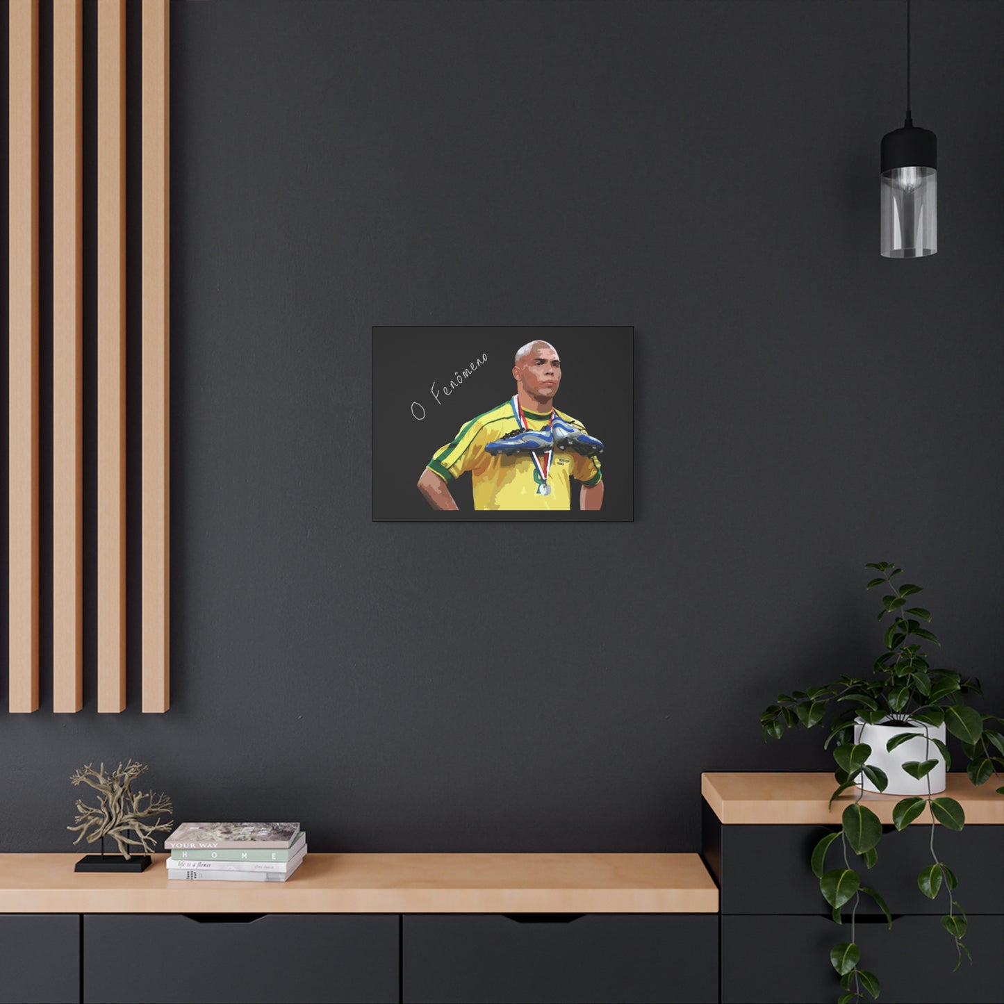 R9 Canvas