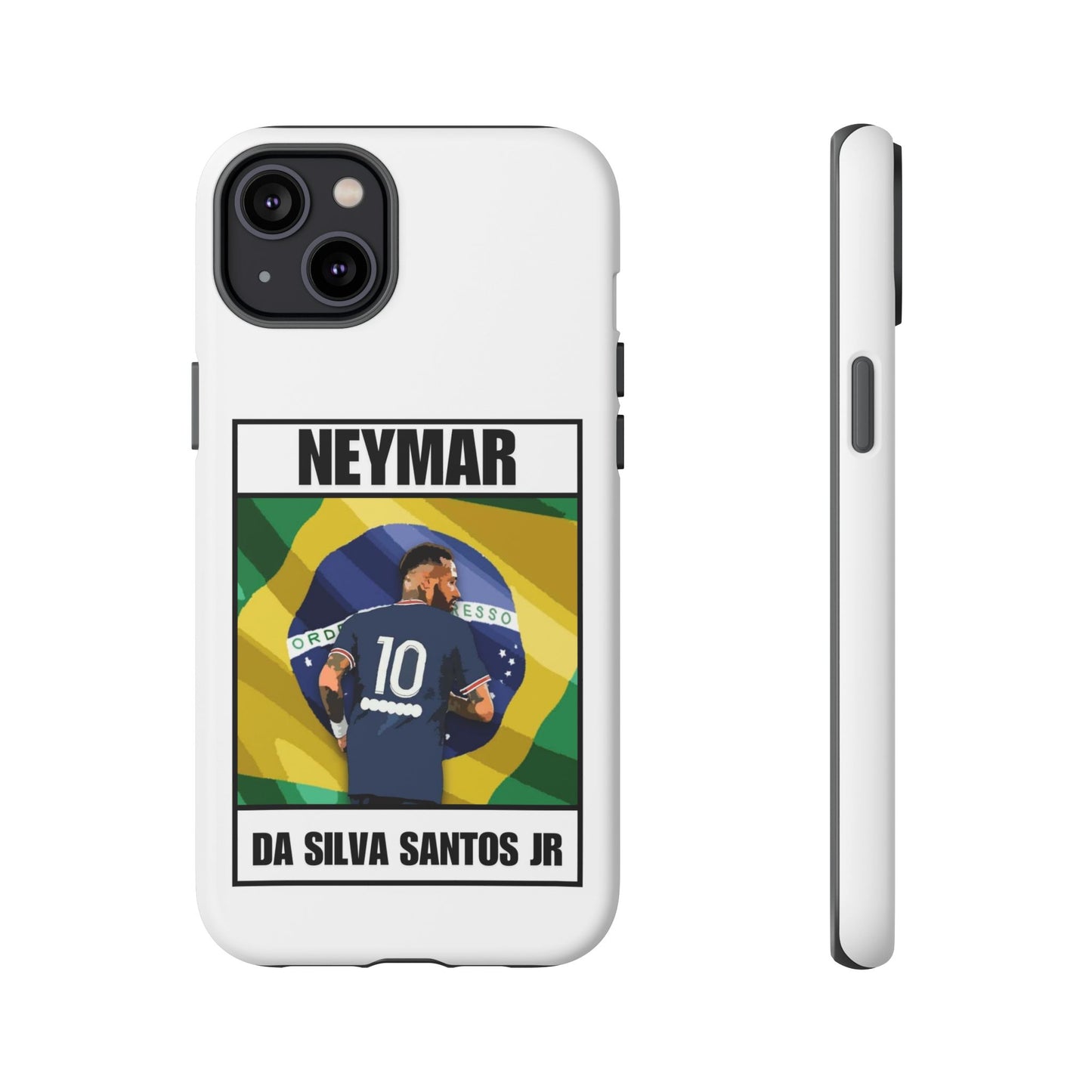 Neymar Jr. Phone Case