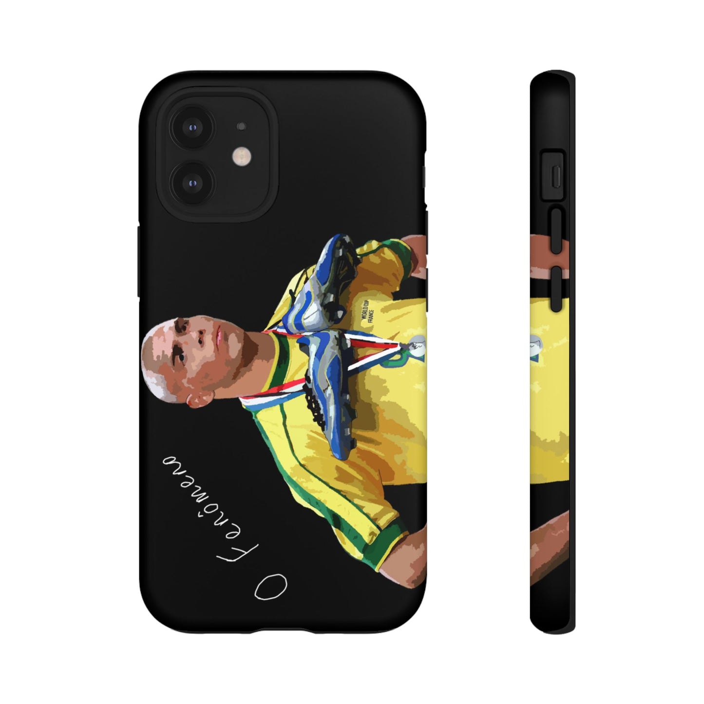 R9 Phone Case