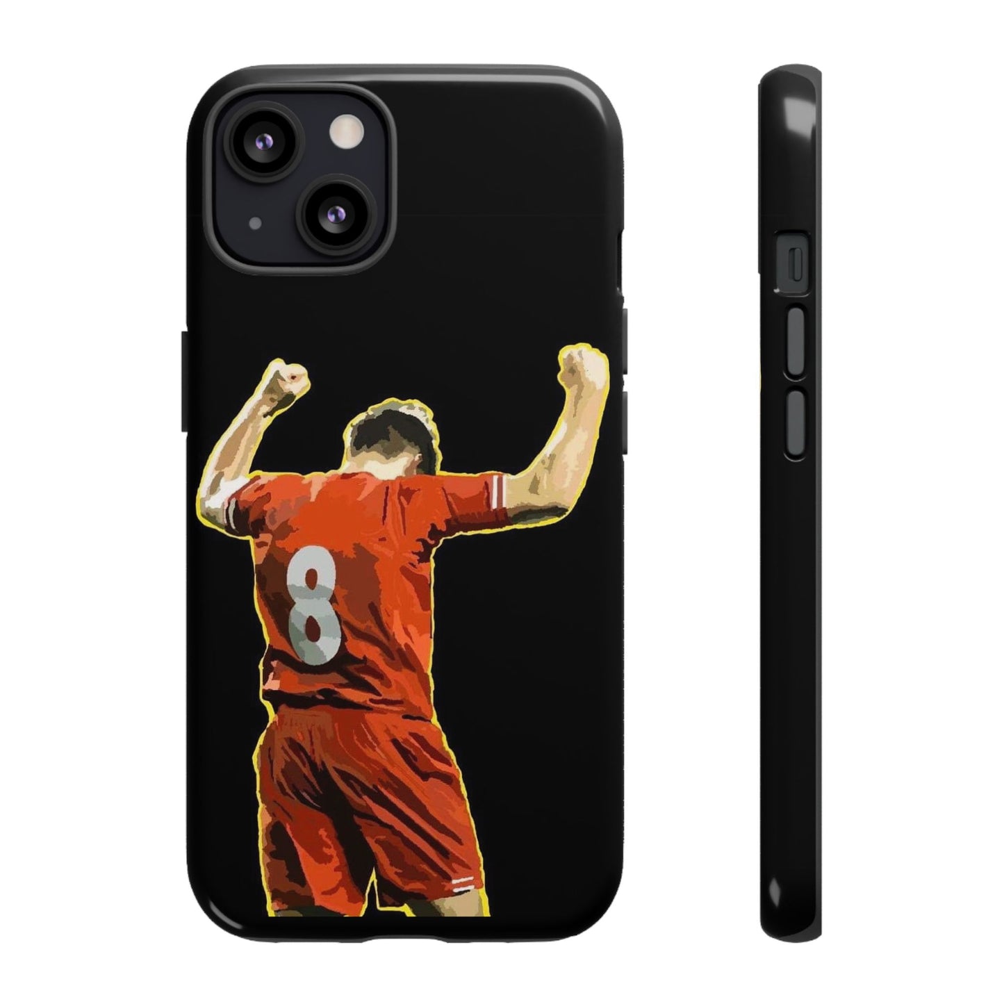 Gerrard Phone Case