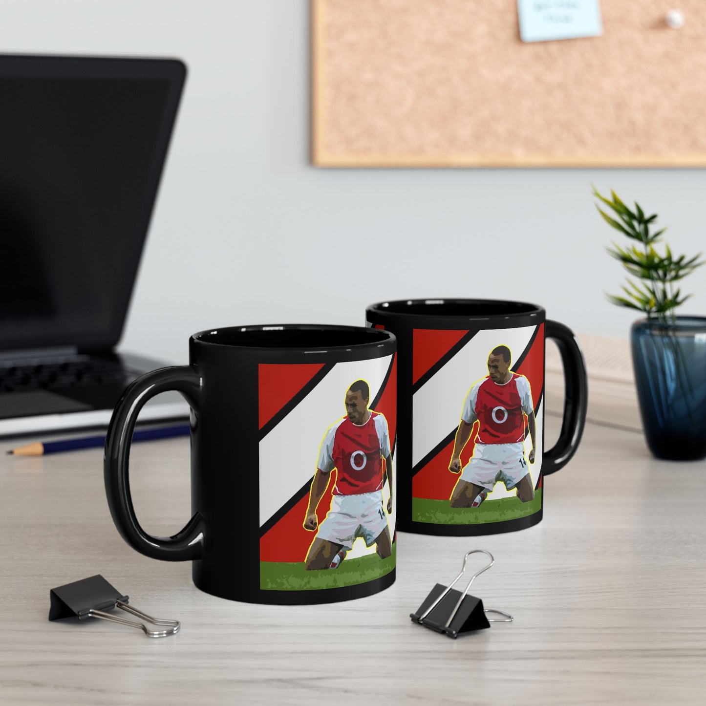 Henry Mug