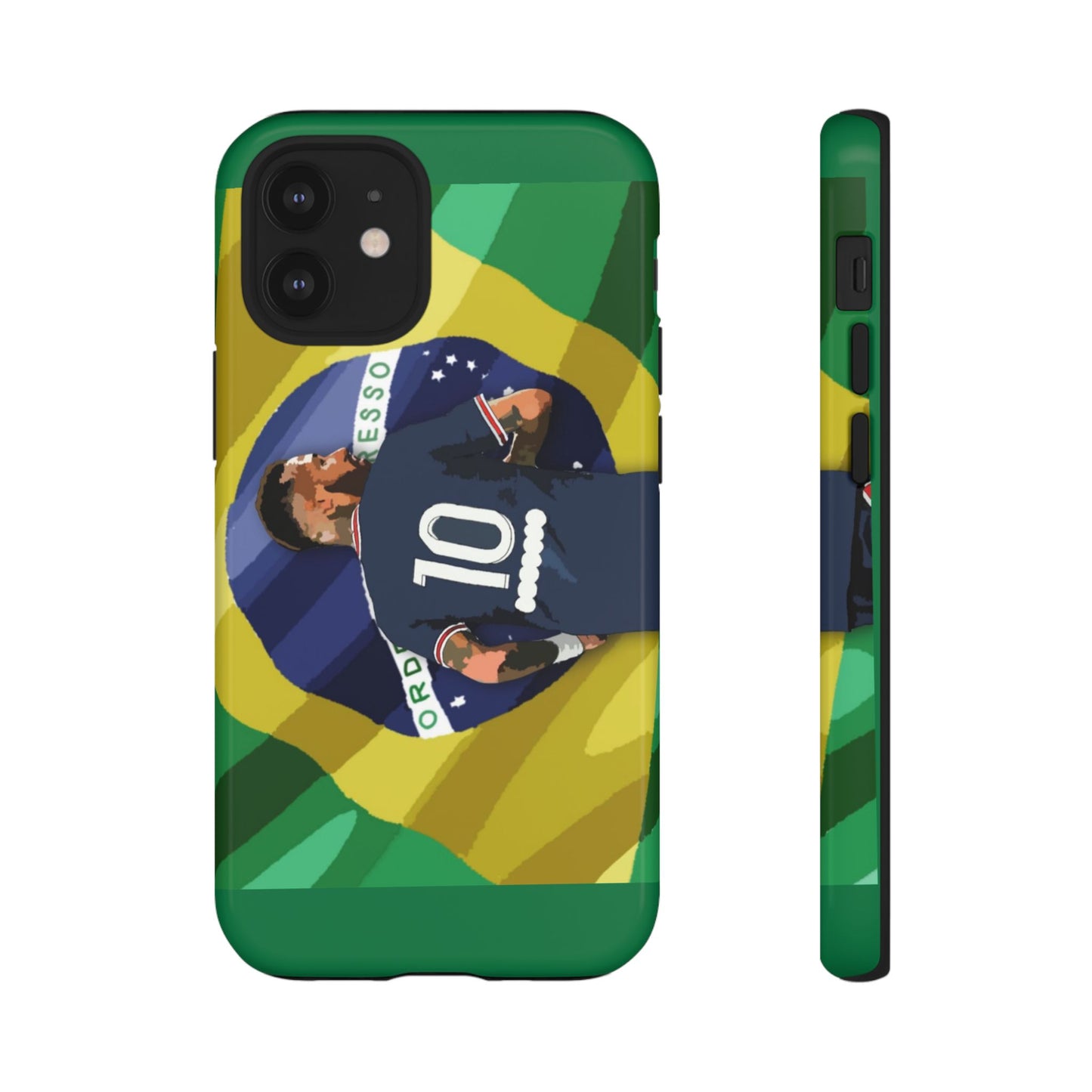 Neymar Phone Case