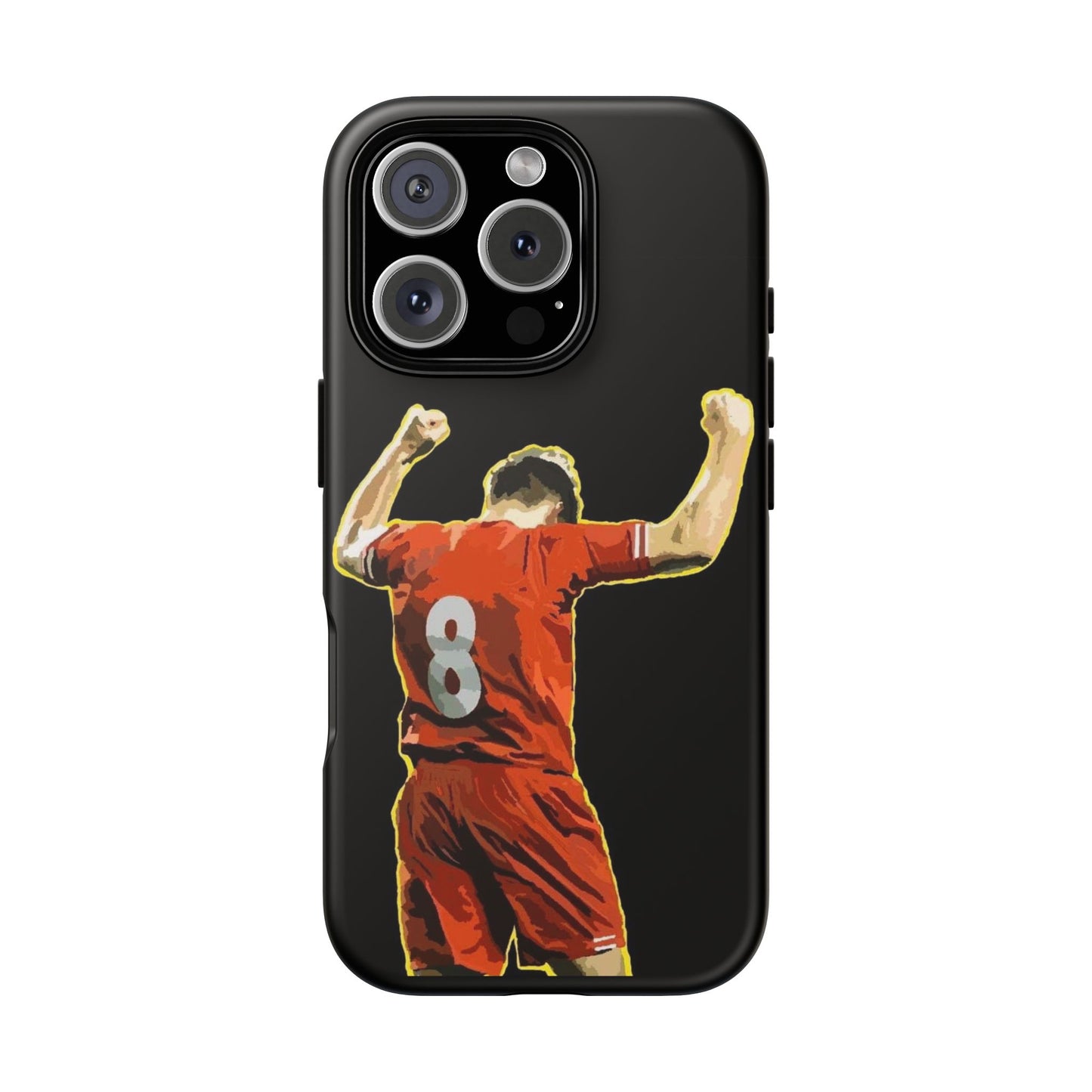 Gerrard Phone Case