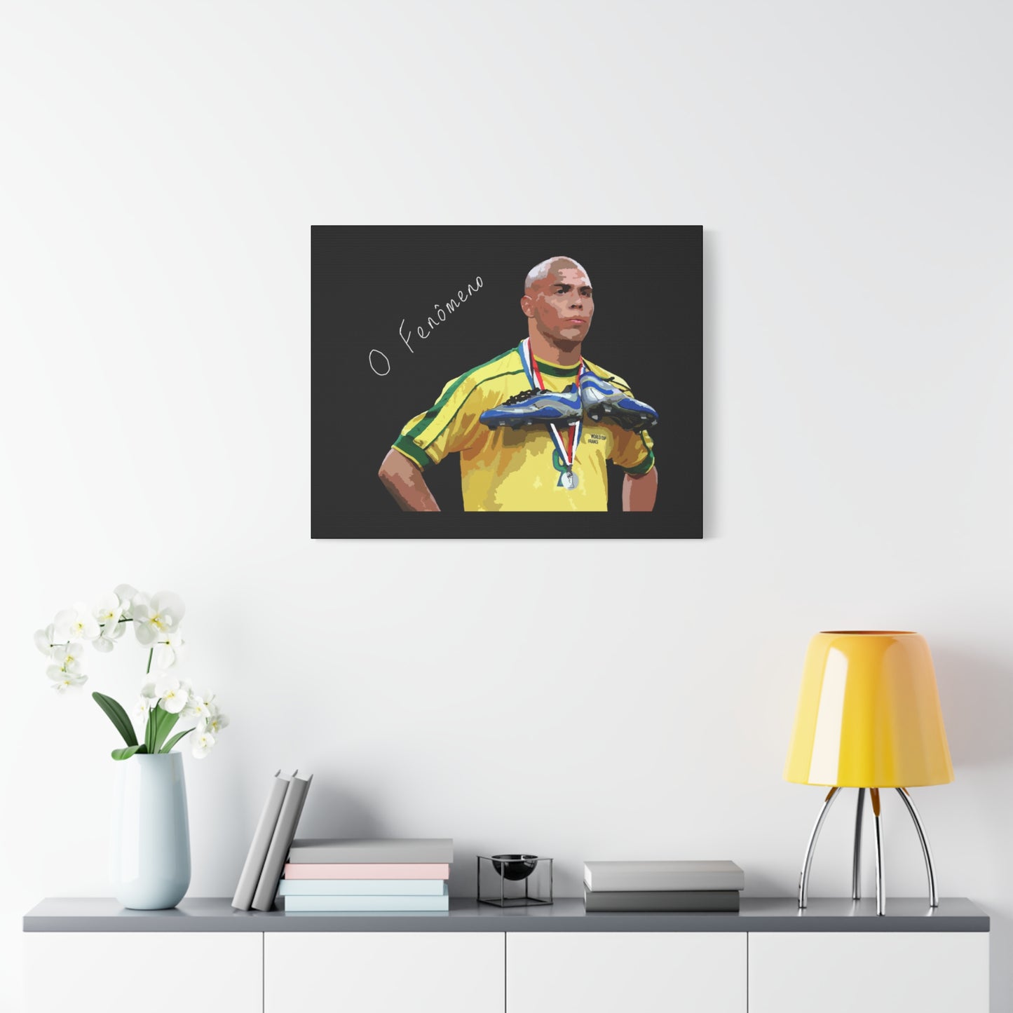 R9 Canvas